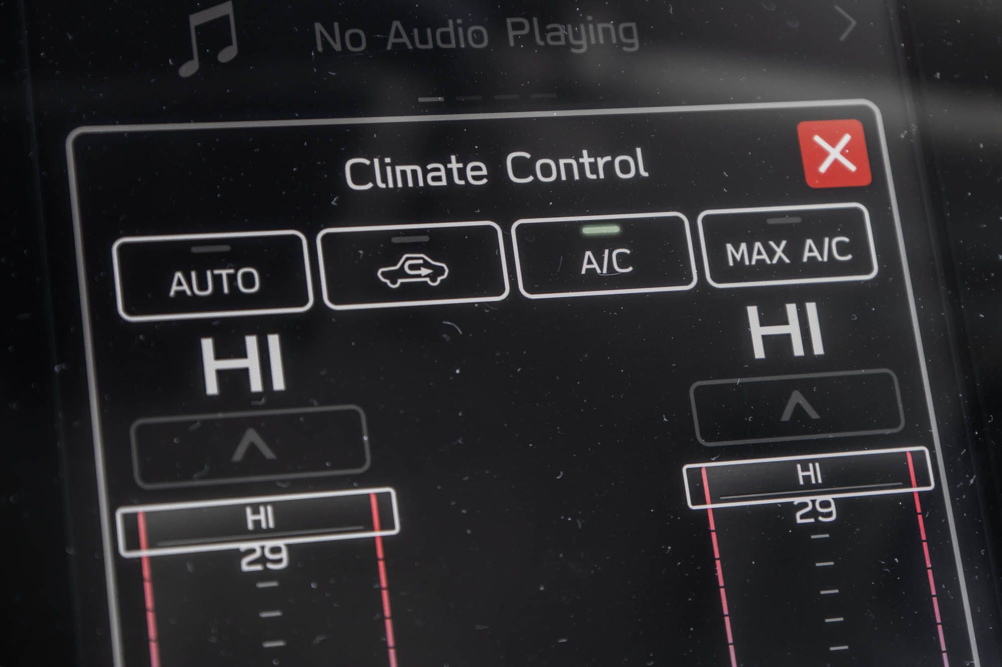 2023 Subaru Outback in Dorval, Quebec