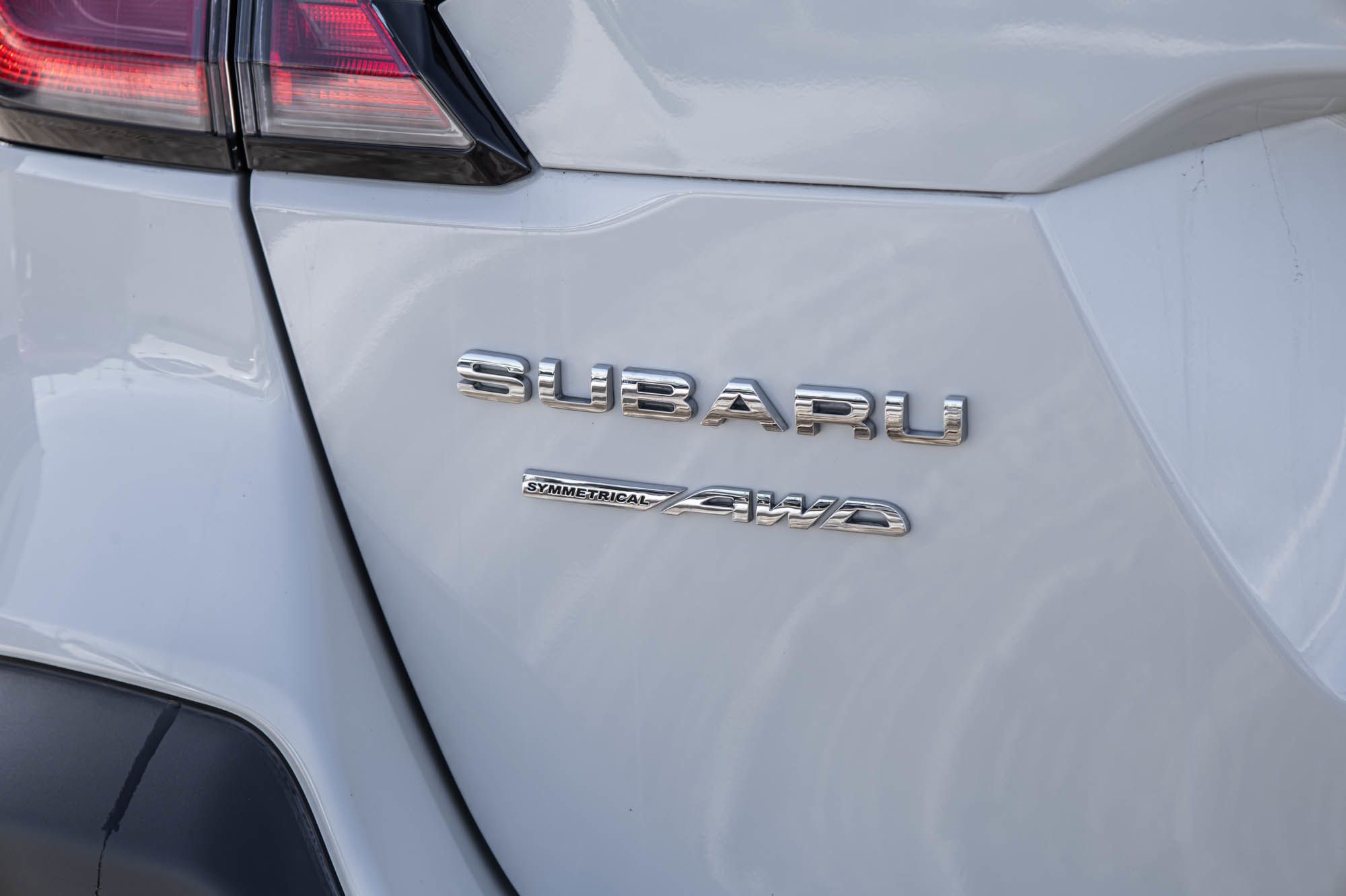 2023 Subaru Outback in Dorval, Quebec