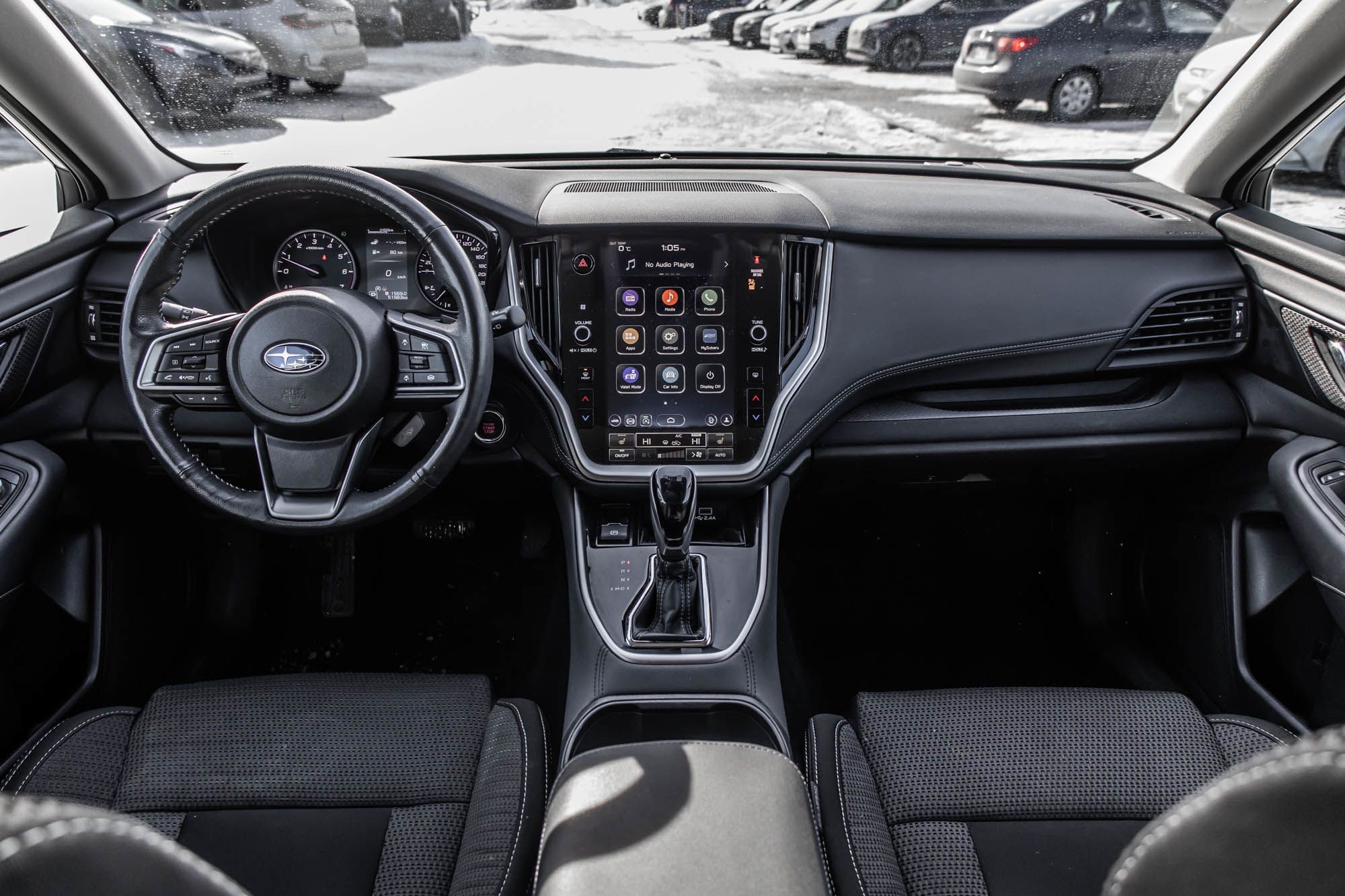 2023 Subaru Outback in Dorval, Quebec