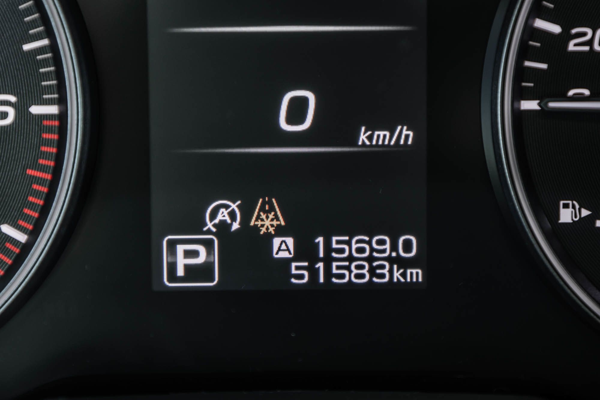 2023 Subaru Outback in Dorval, Quebec