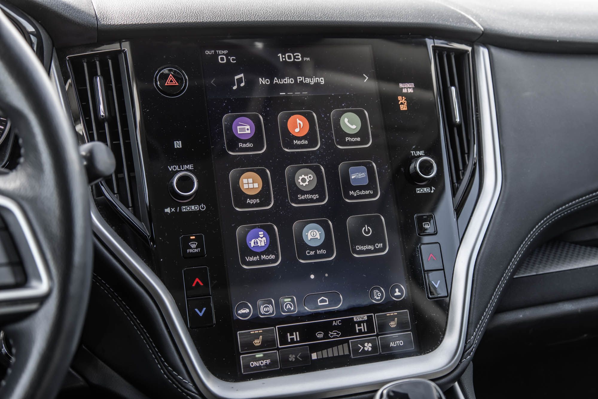 2023 Subaru Outback in Dorval, Quebec