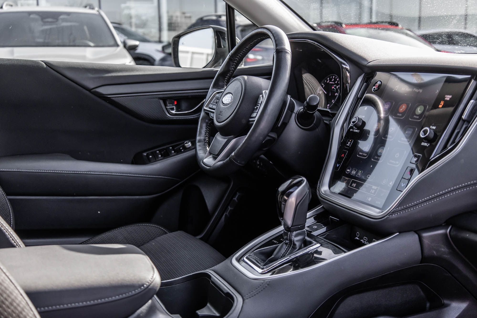 2023 Subaru Outback in Dorval, Quebec