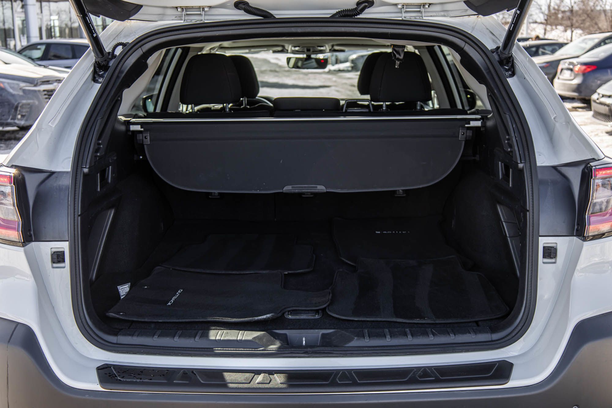 2023 Subaru Outback in Dorval, Quebec