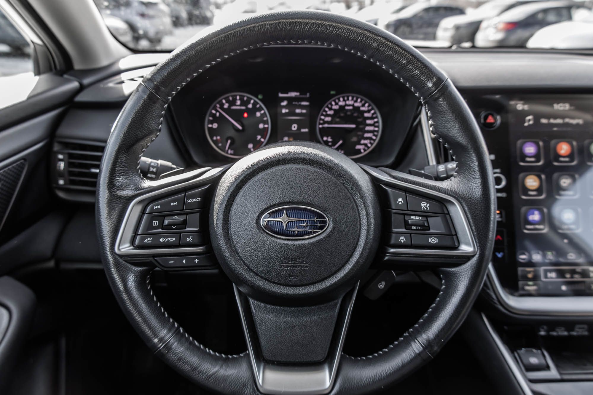 2023 Subaru Outback in Dorval, Quebec