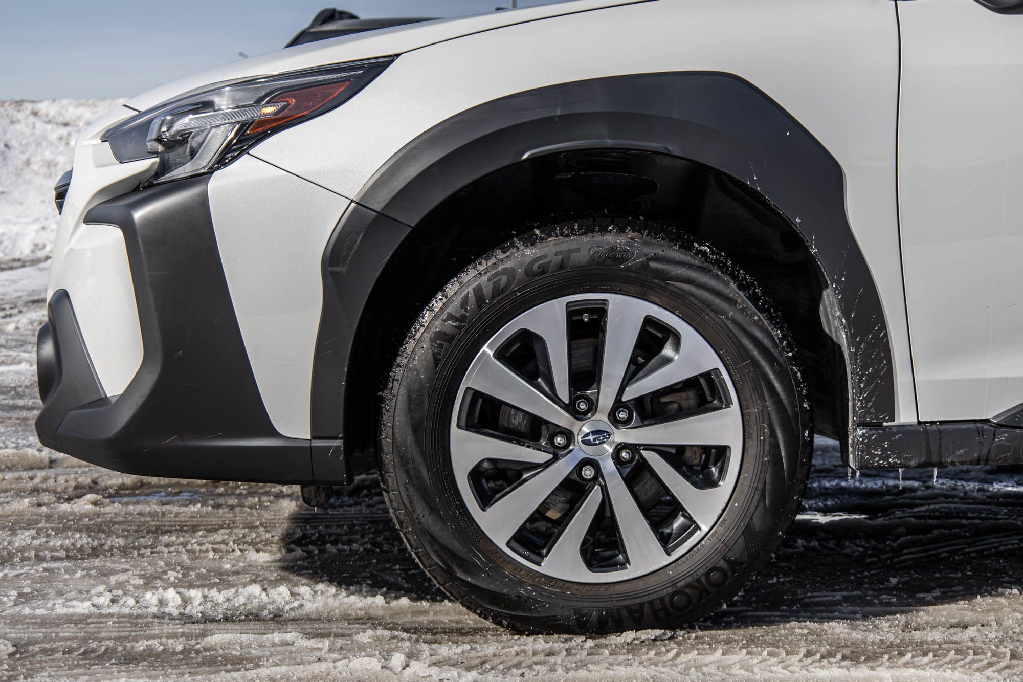 2023 Subaru Outback in Dorval, Quebec