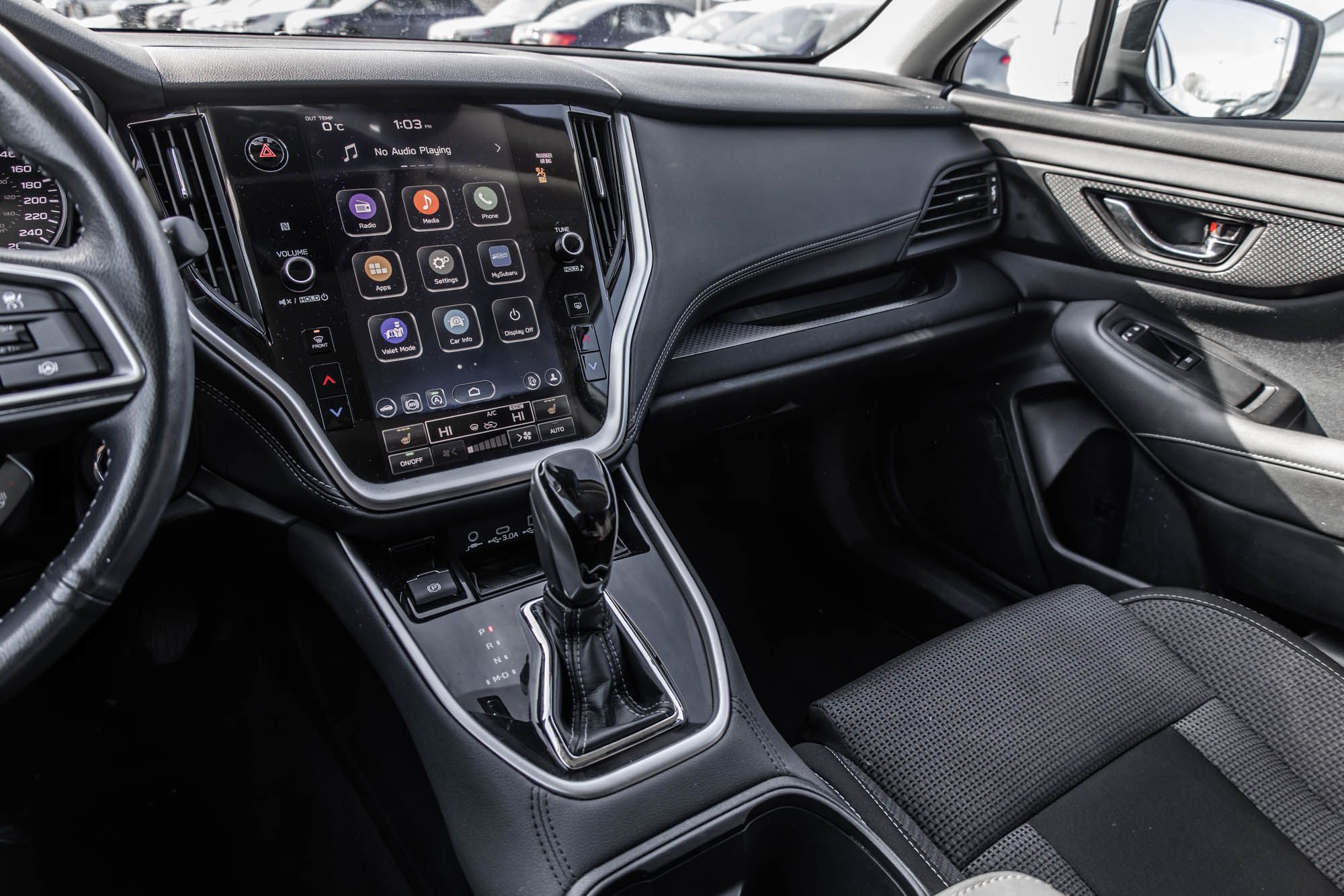 2023 Subaru Outback in Dorval, Quebec