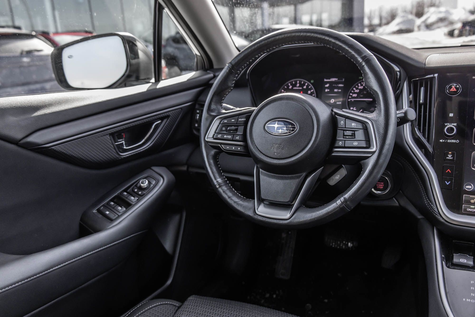 2023 Subaru Outback in Dorval, Quebec