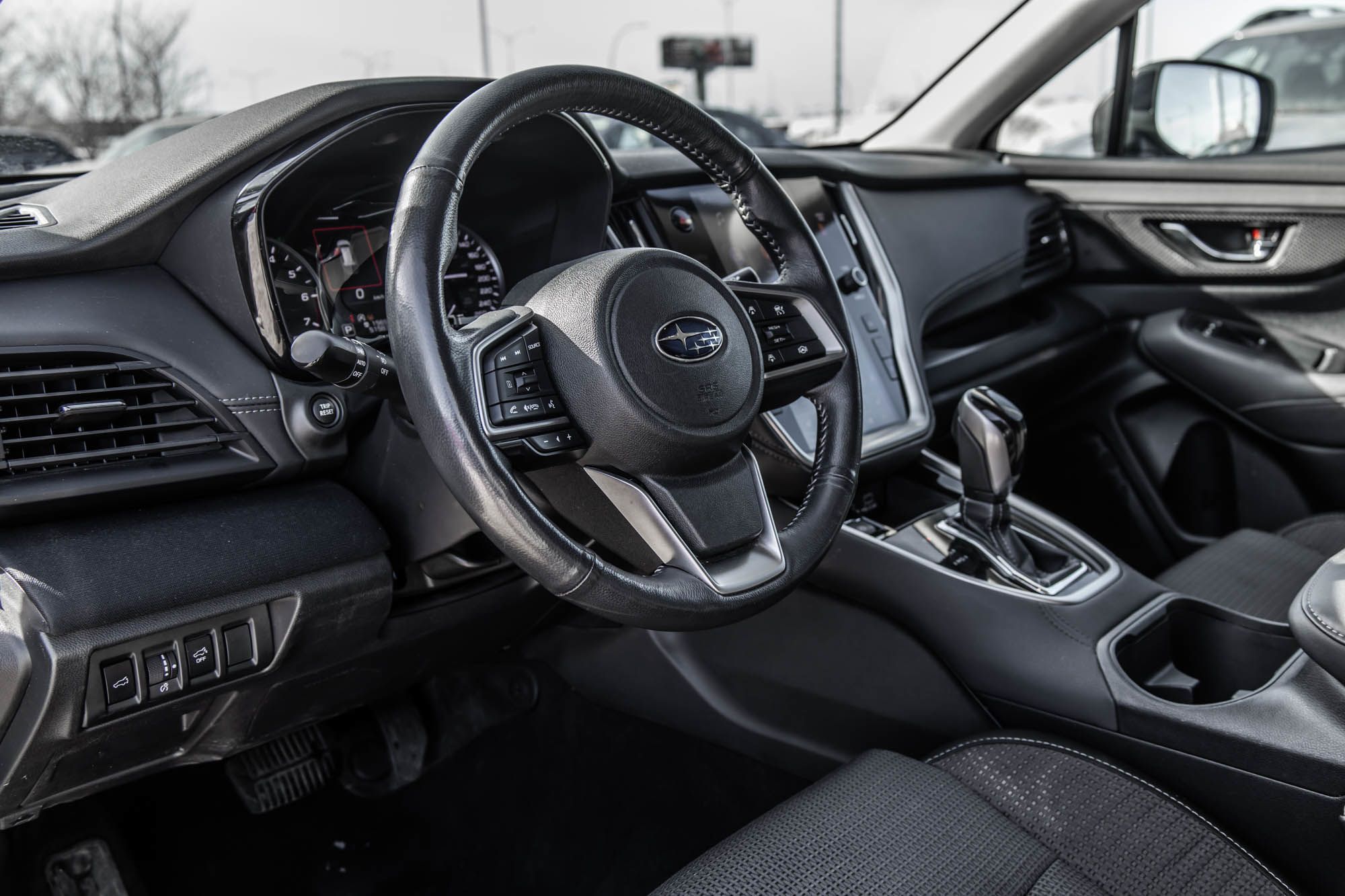2023 Subaru Outback in Dorval, Quebec