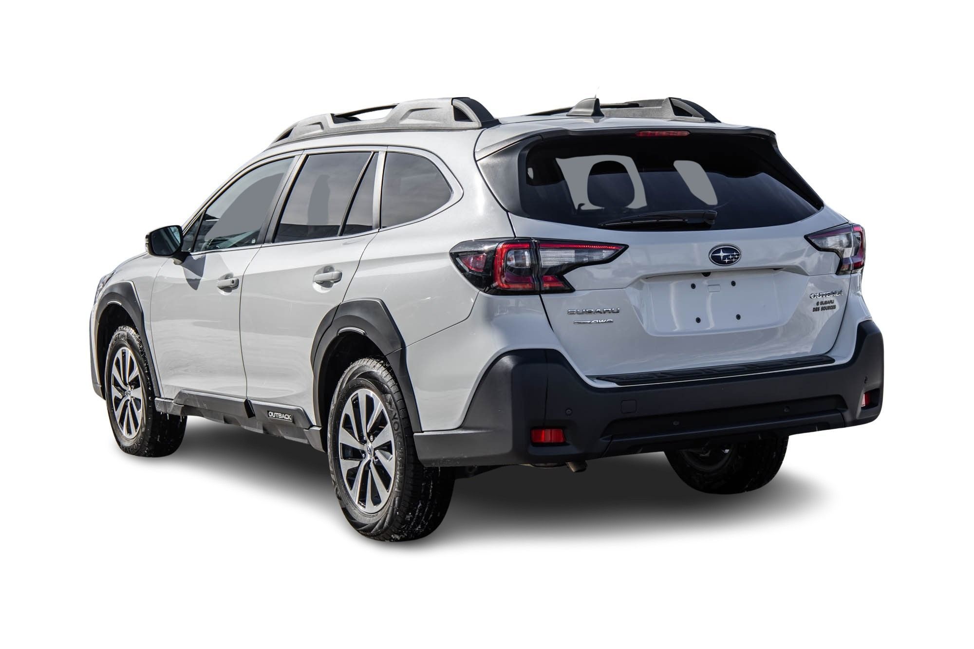 2023 Subaru Outback in Dorval, Quebec