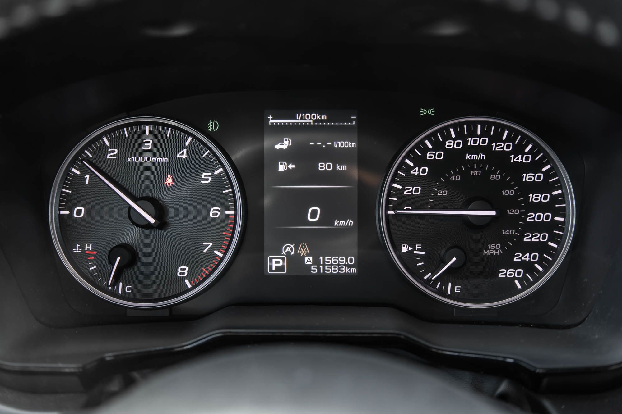 2023 Subaru Outback in Dorval, Quebec