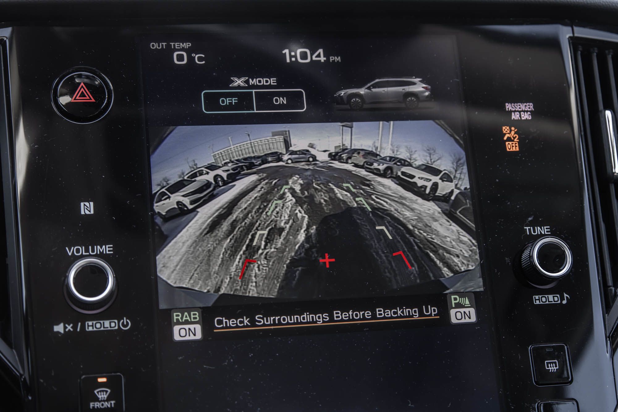 2023 Subaru Outback in Dorval, Quebec