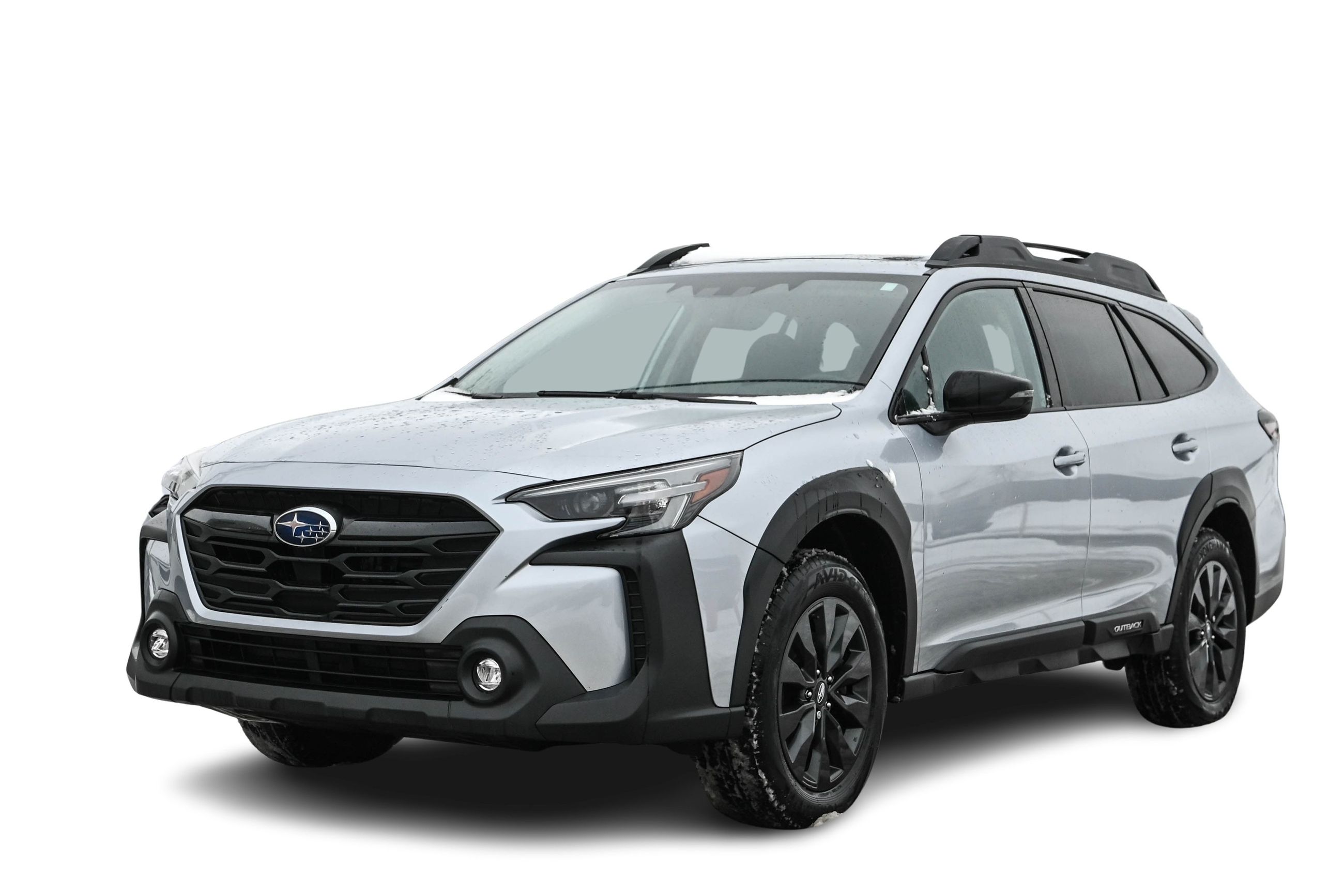 2023 Subaru Outback