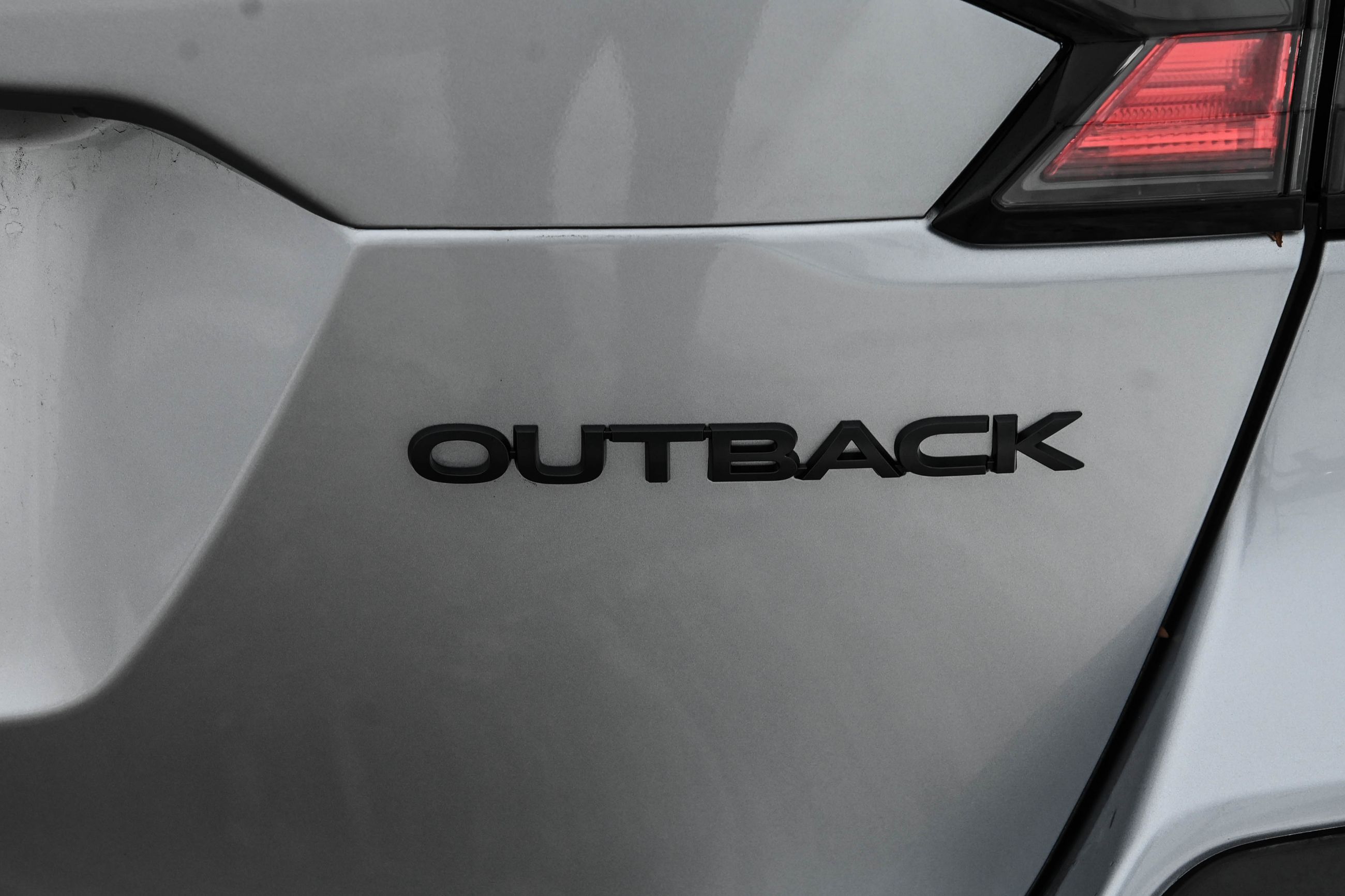 2023 Subaru Outback