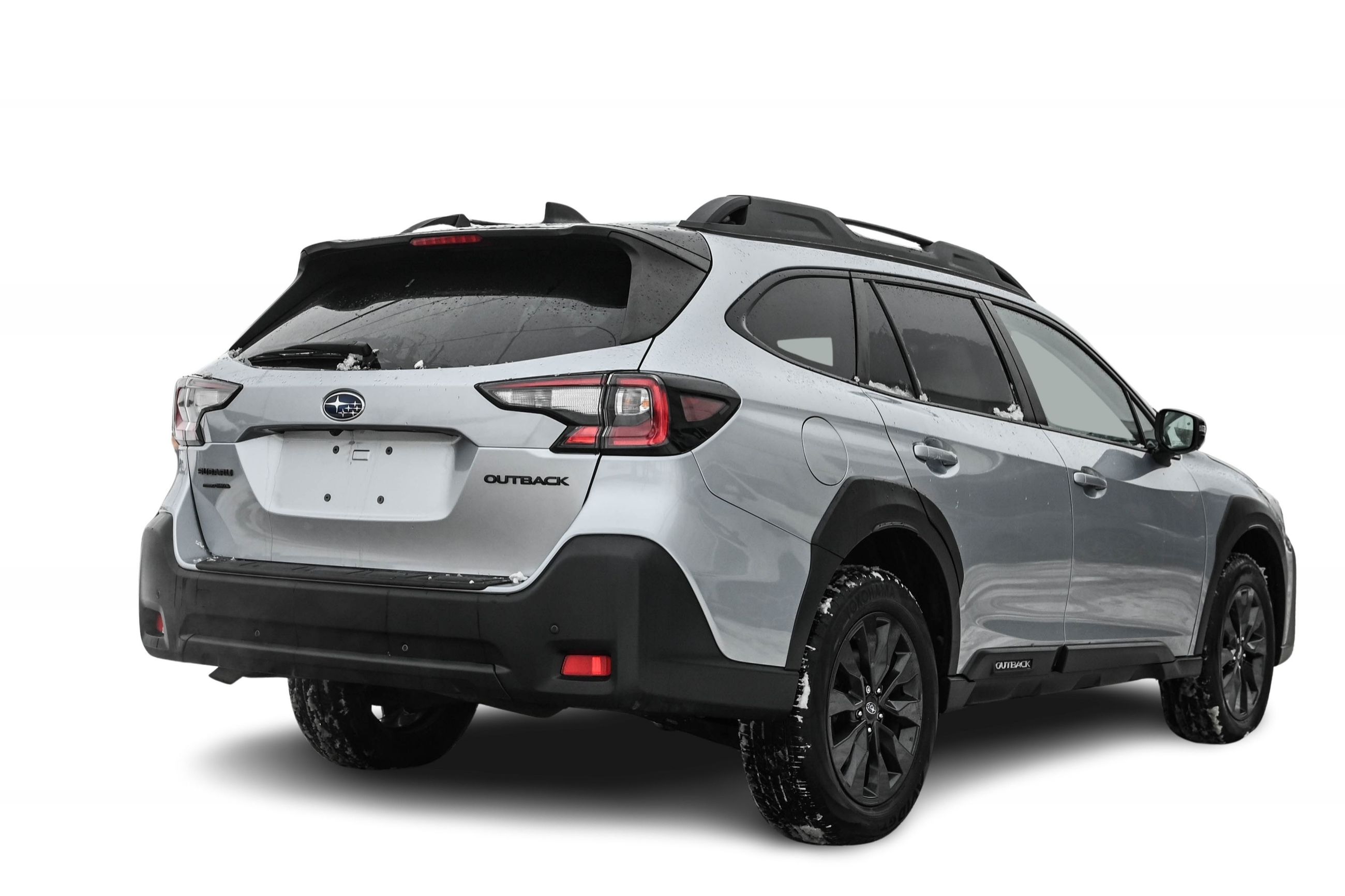 2023 Subaru Outback