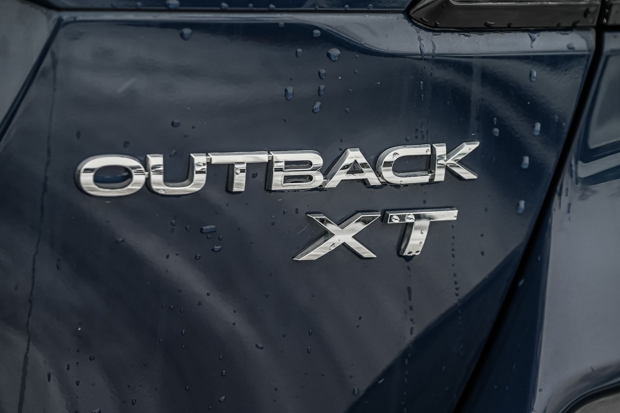 2023 Subaru Outback
