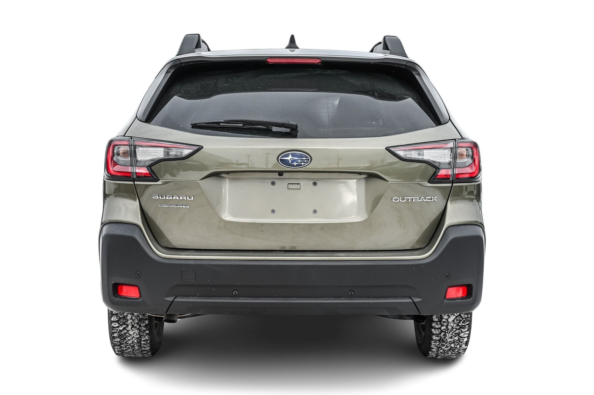 2023 Subaru Outback in Dorval, Quebec