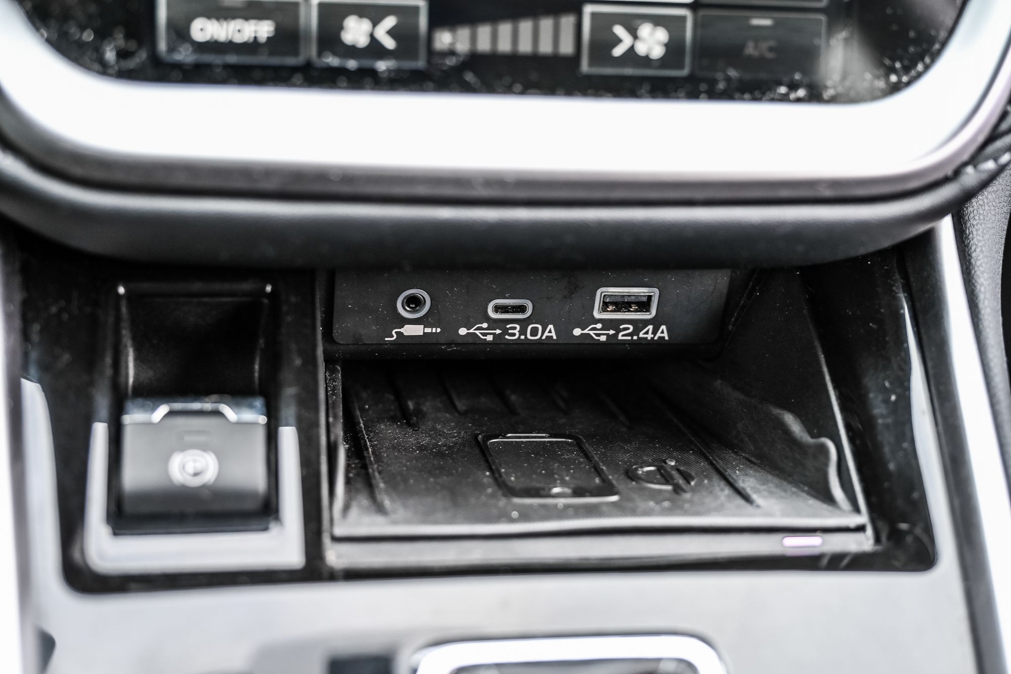 2023 Subaru Outback in Dorval, Quebec