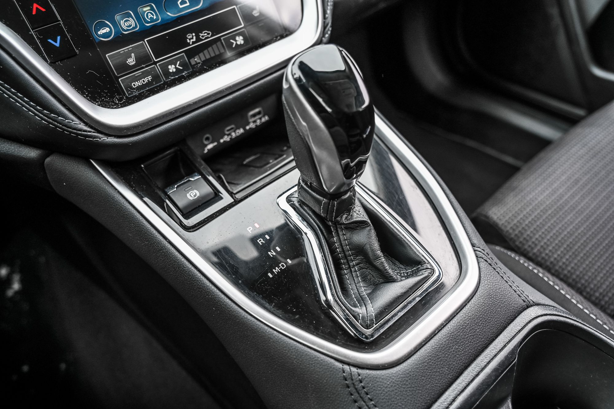 2023 Subaru Outback in Dorval, Quebec