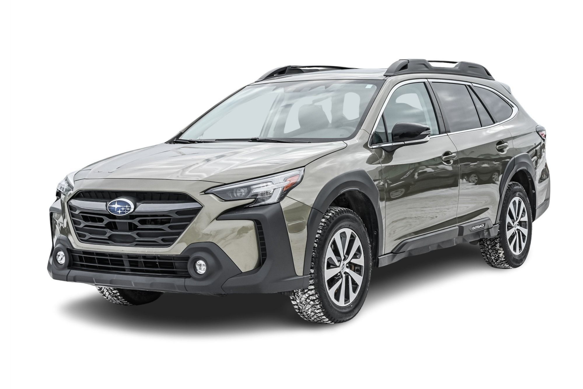2023 Subaru Outback in Dorval, Quebec