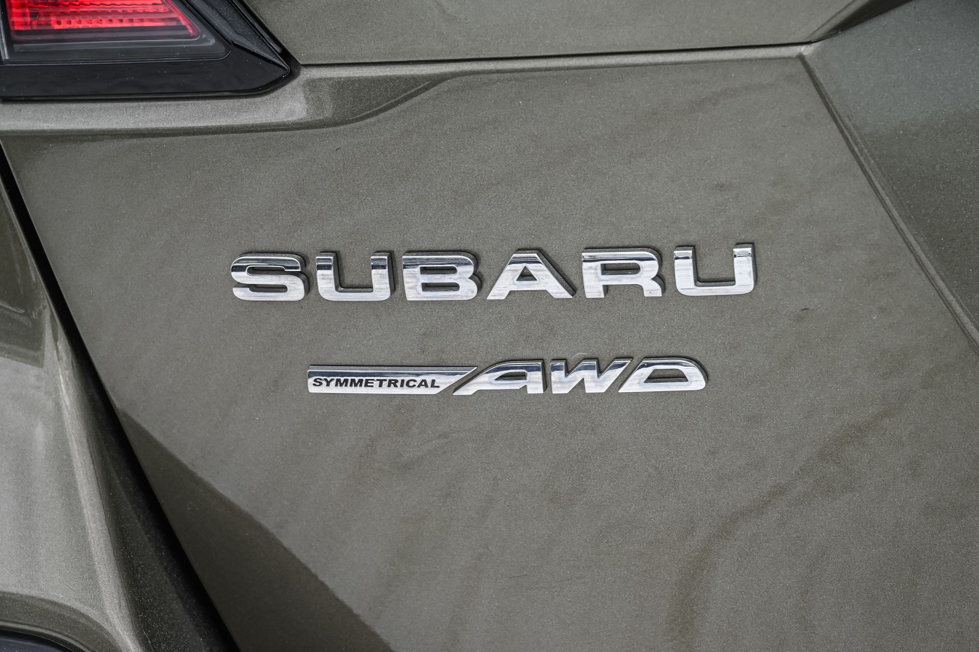 2023 Subaru Outback in Dorval, Quebec