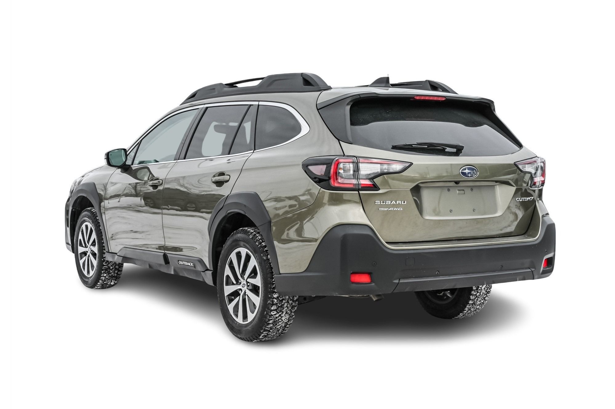 2023 Subaru Outback in Dorval, Quebec