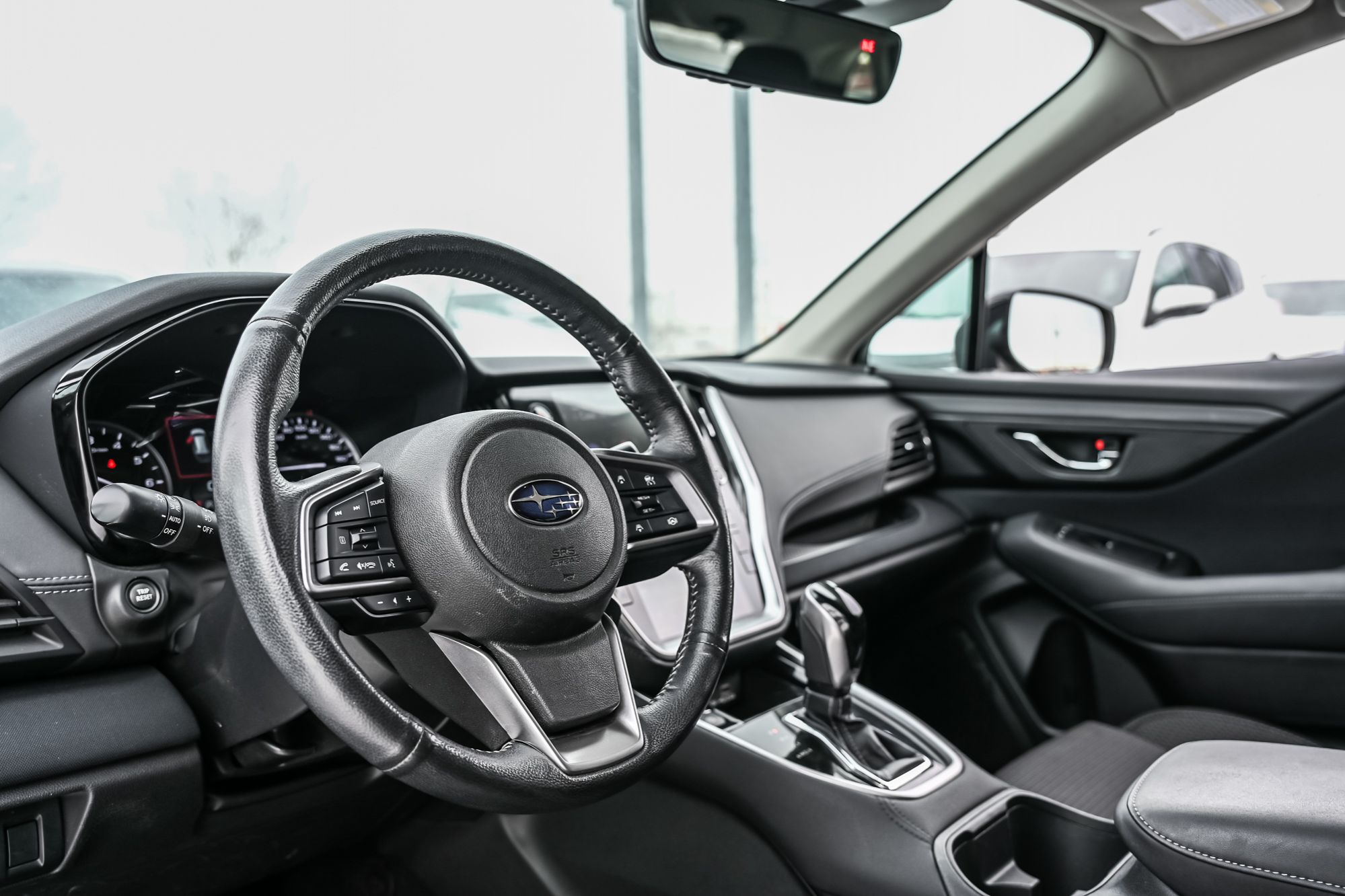 2023 Subaru Outback in Dorval, Quebec