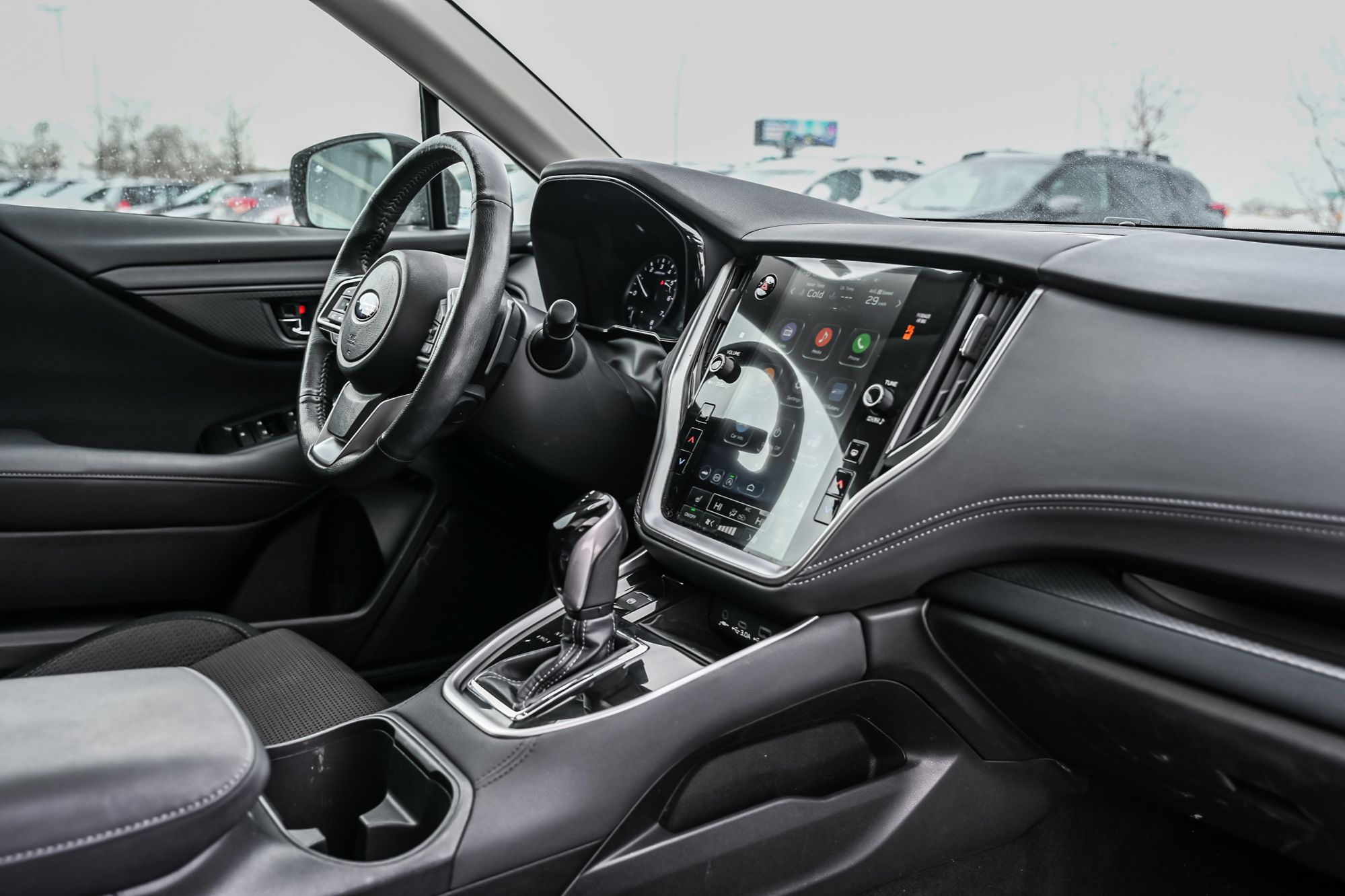 2023 Subaru Outback in Dorval, Quebec