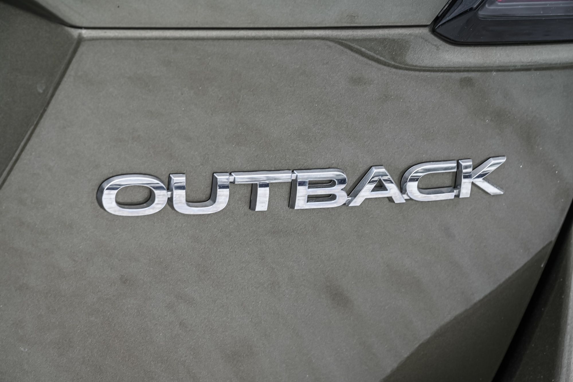 2023 Subaru Outback in Dorval, Quebec