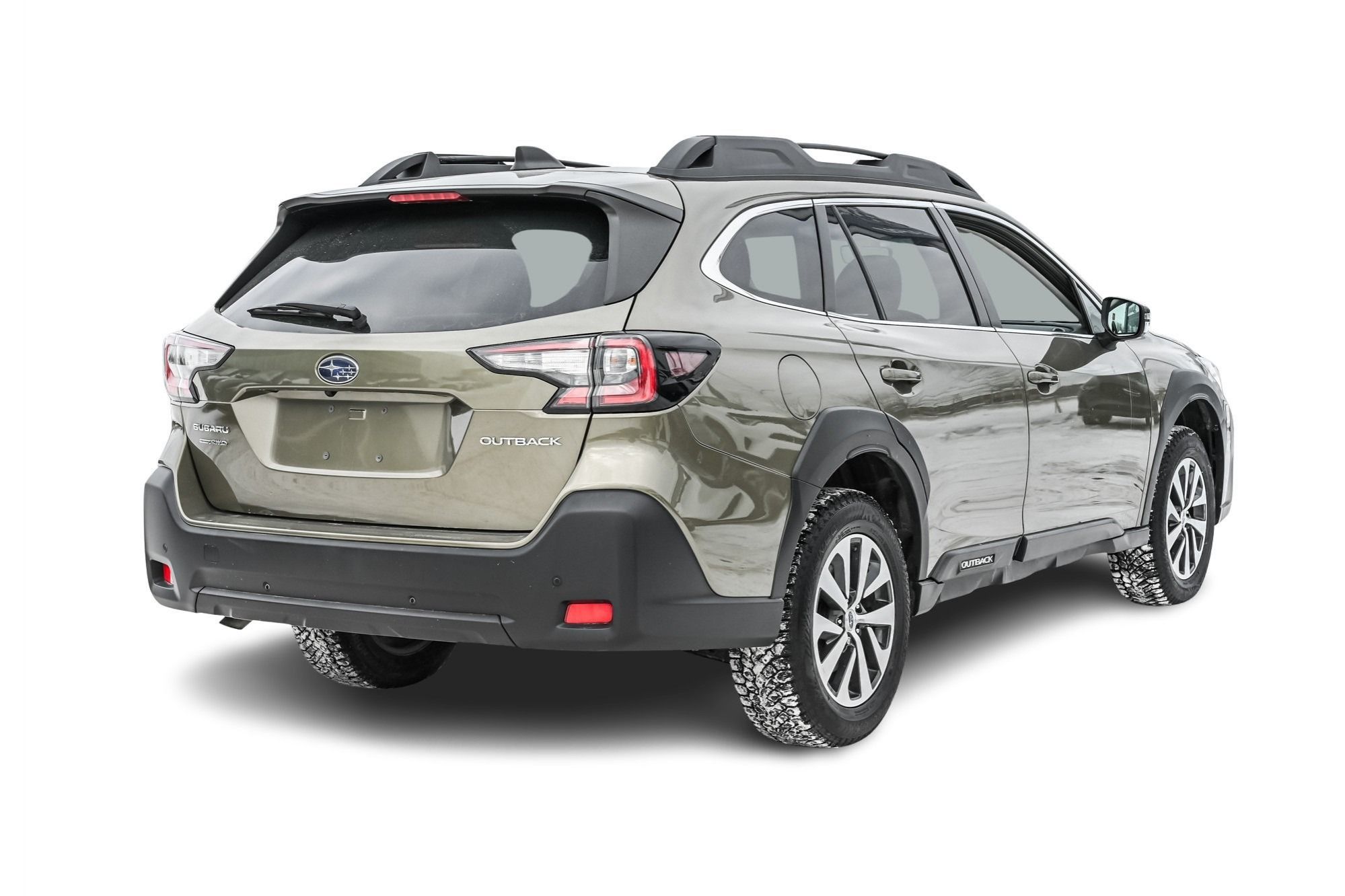 2023 Subaru Outback in Dorval, Quebec
