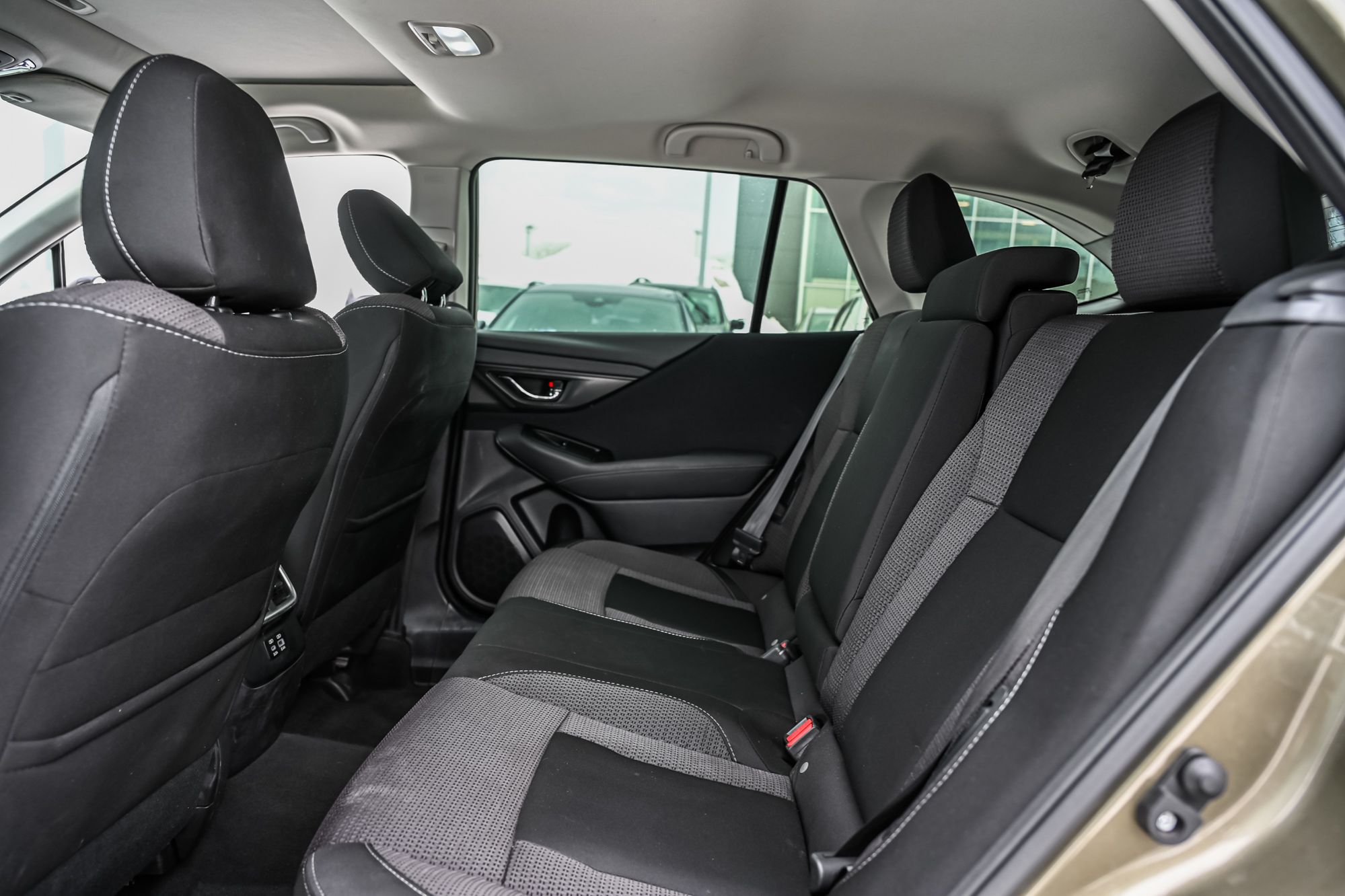 2023 Subaru Outback in Dorval, Quebec