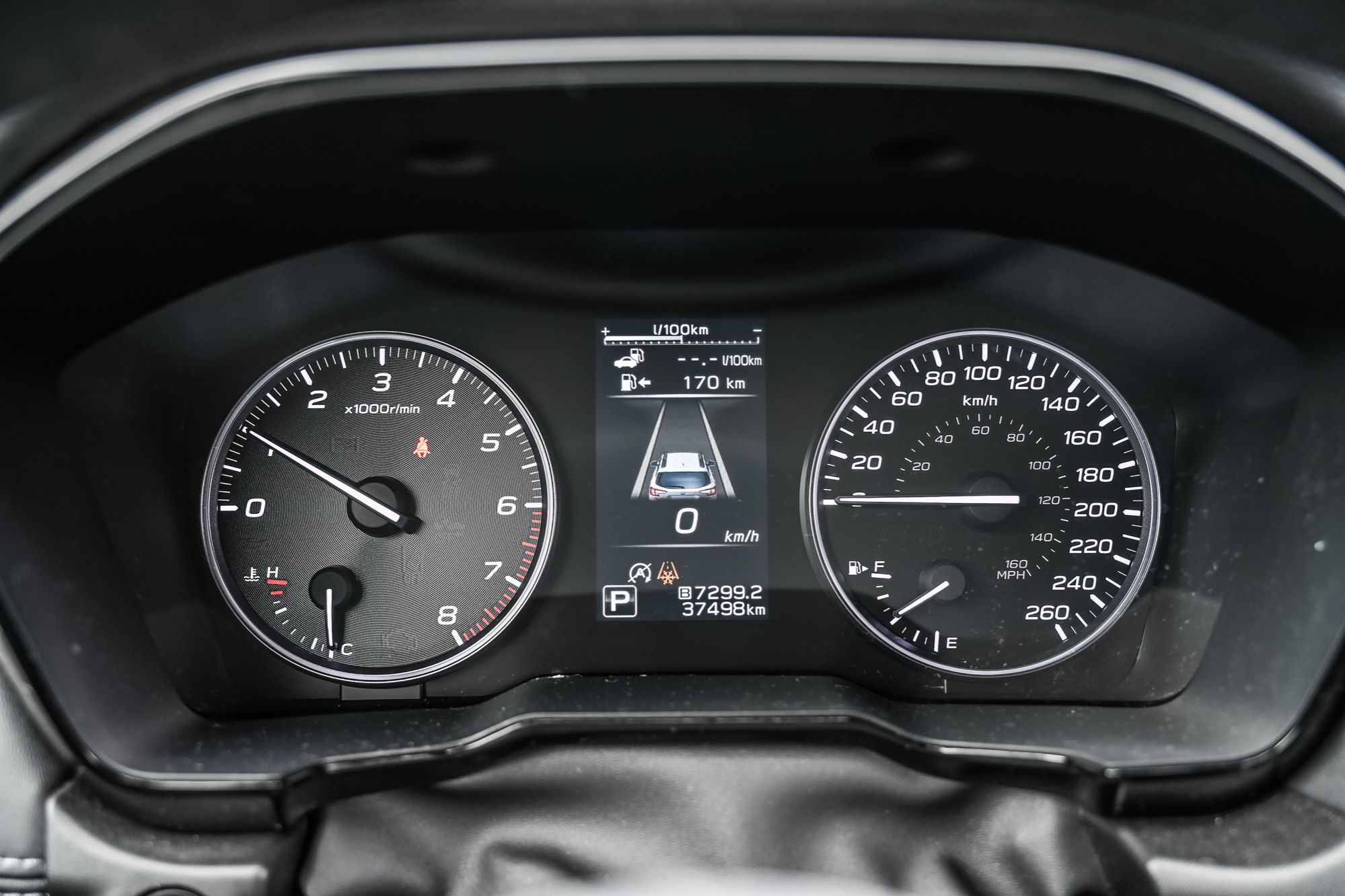 2023 Subaru Outback in Dorval, Quebec