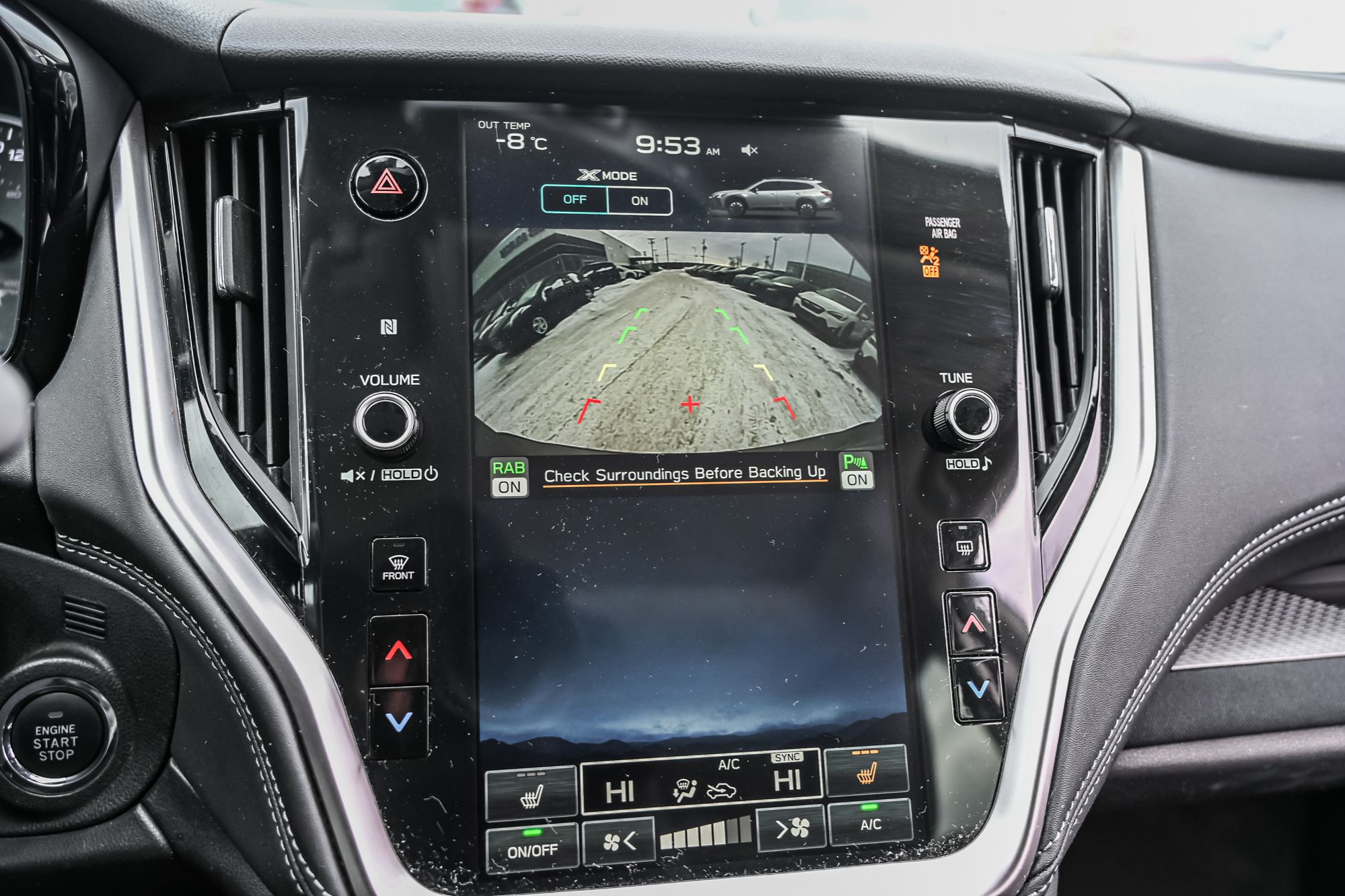 2023 Subaru Outback in Dorval, Quebec