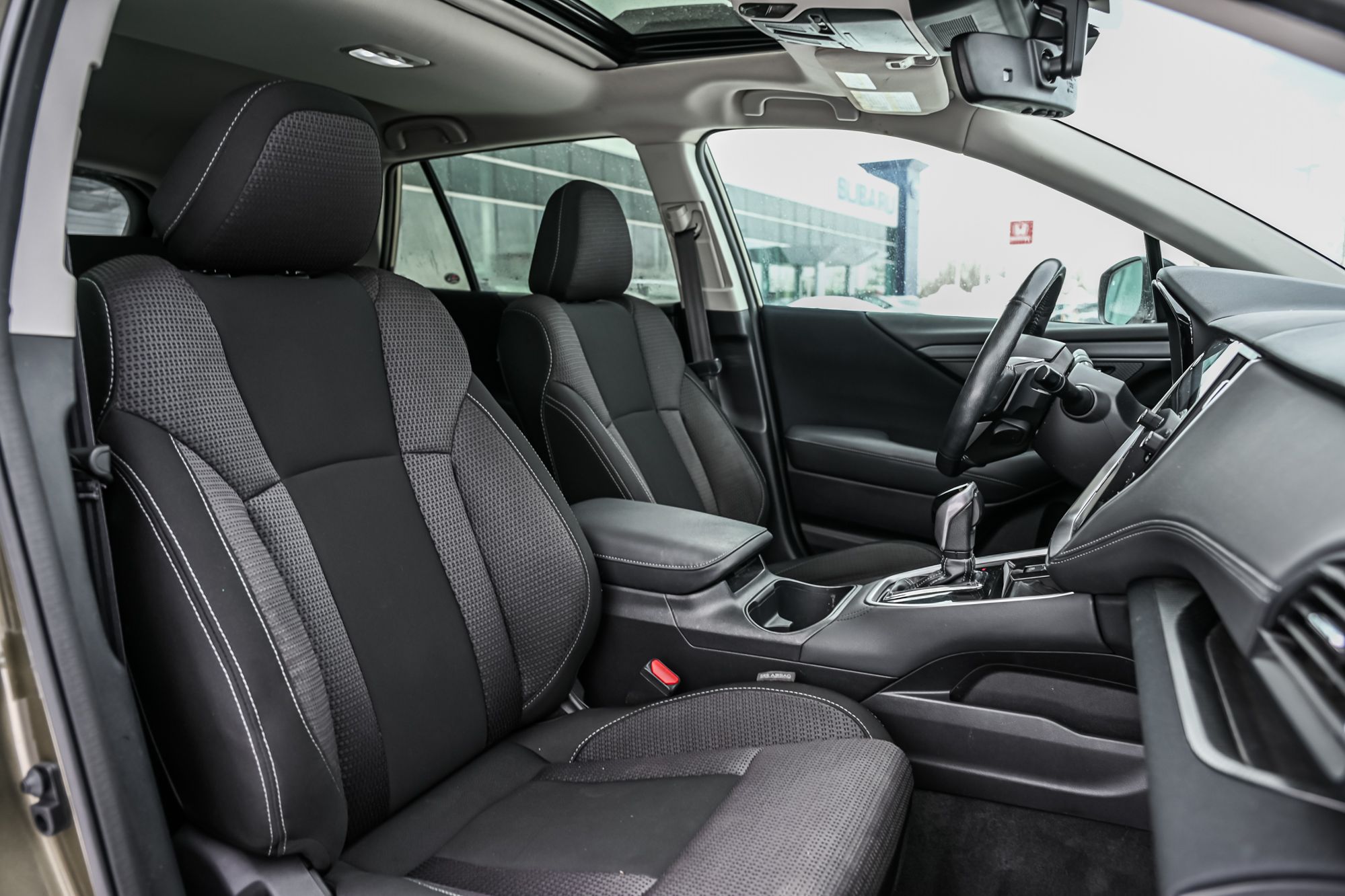 2023 Subaru Outback in Dorval, Quebec