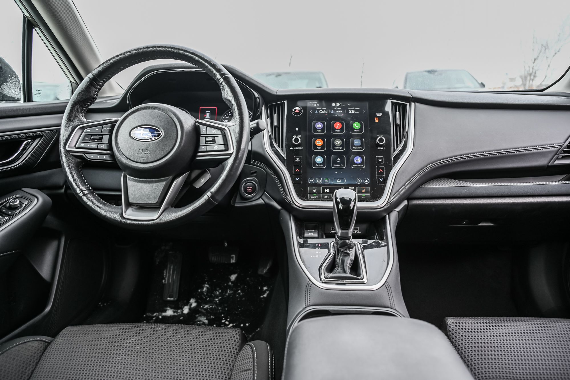 2023 Subaru Outback in Dorval, Quebec