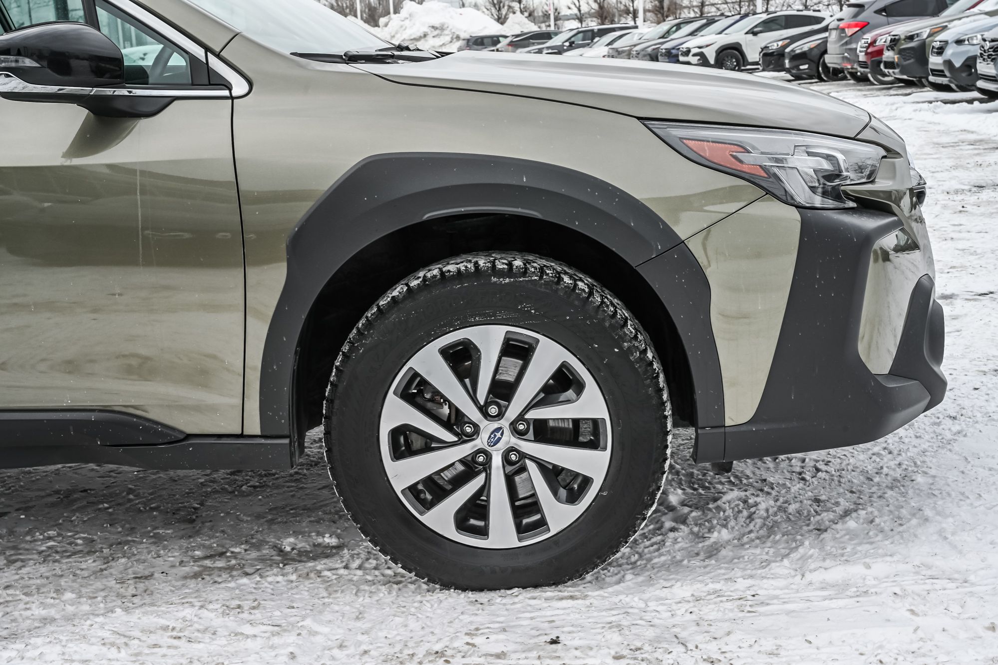 2023 Subaru Outback in Dorval, Quebec