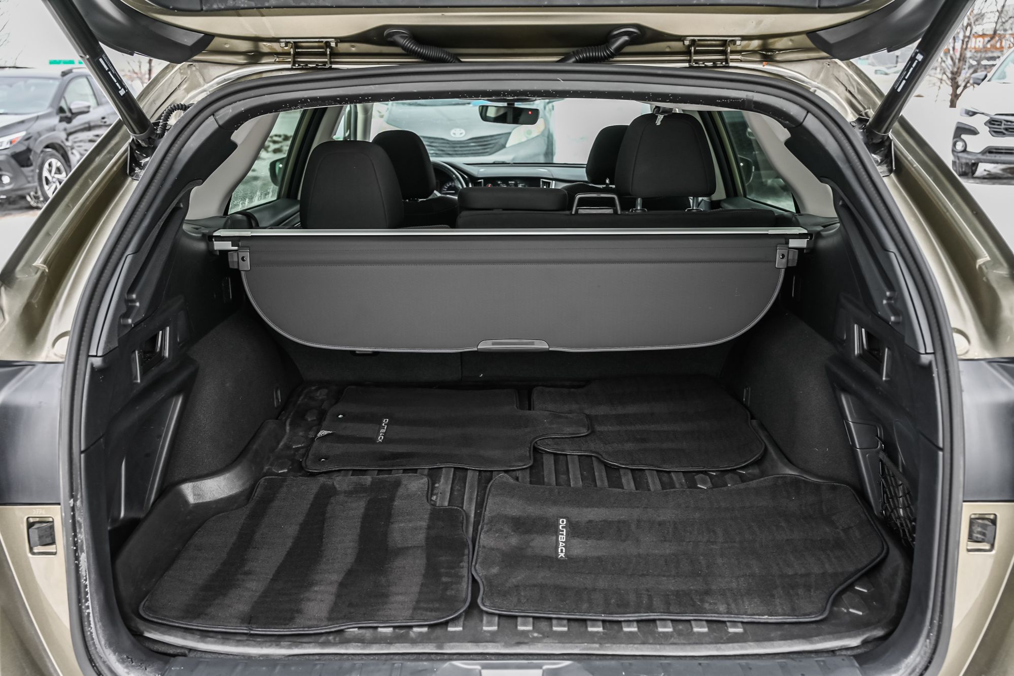 2023 Subaru Outback in Dorval, Quebec