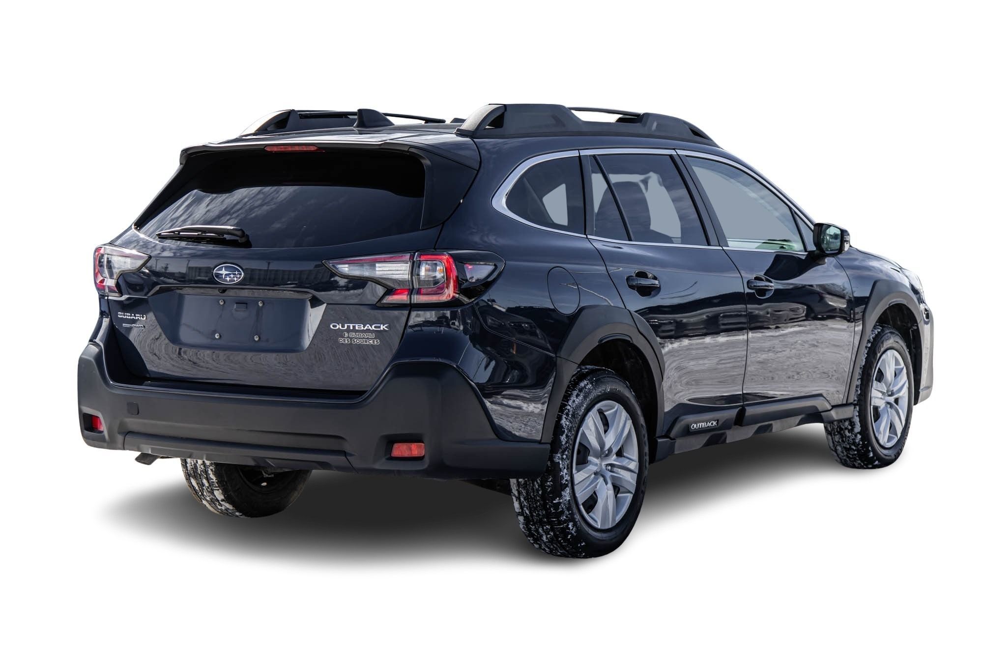 2023 Subaru Outback