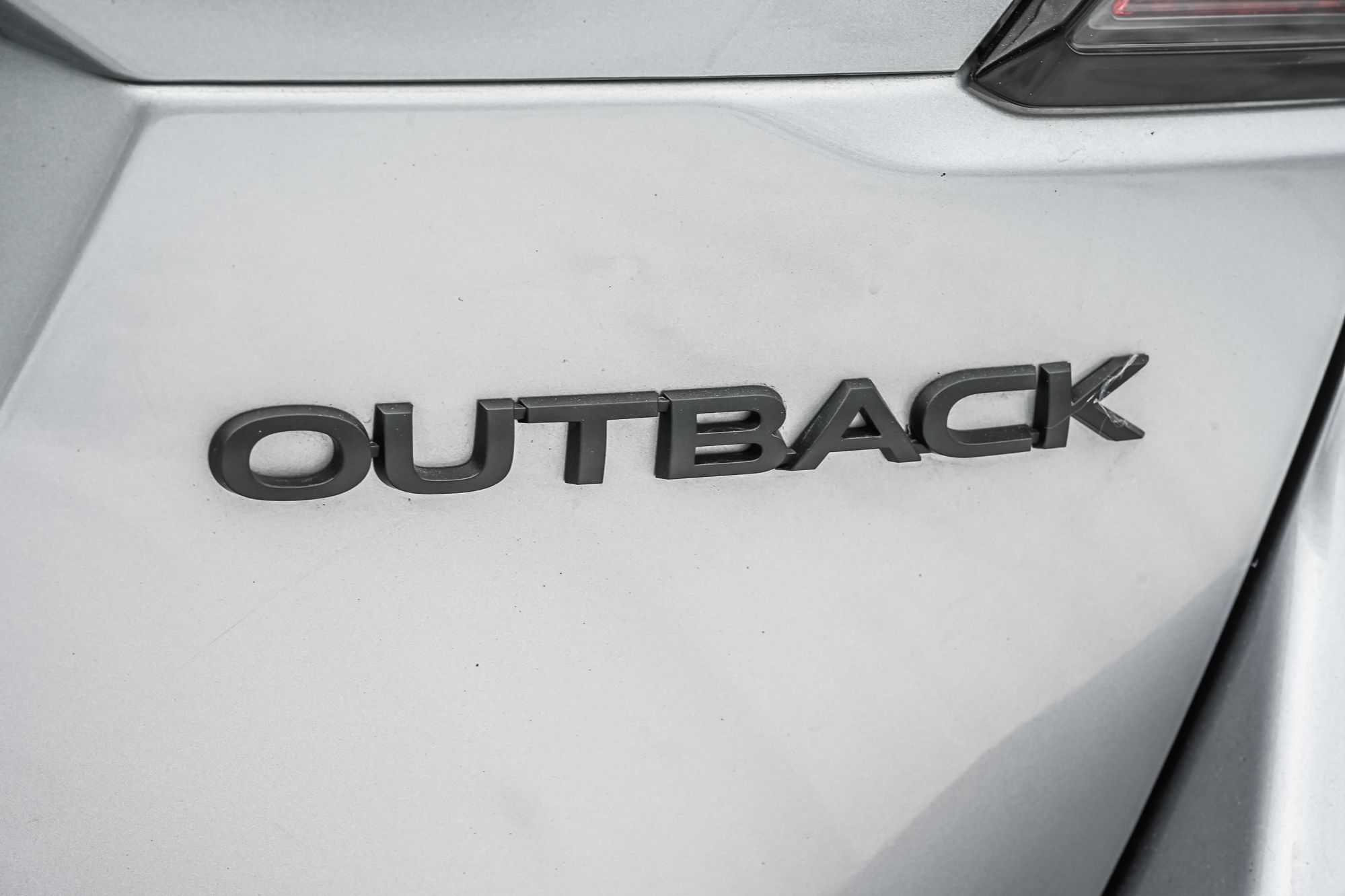 Subaru Outback  2024 à Dorval, Québec