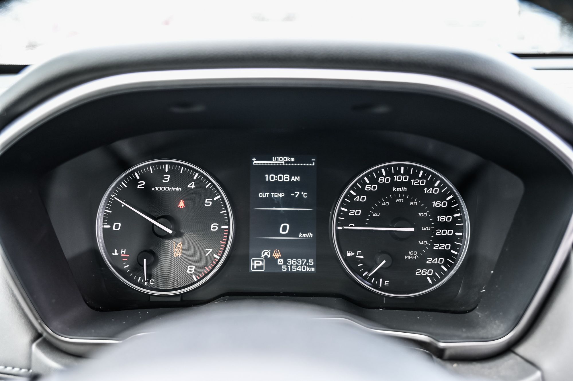 Subaru Outback  2024 à Dorval, Québec