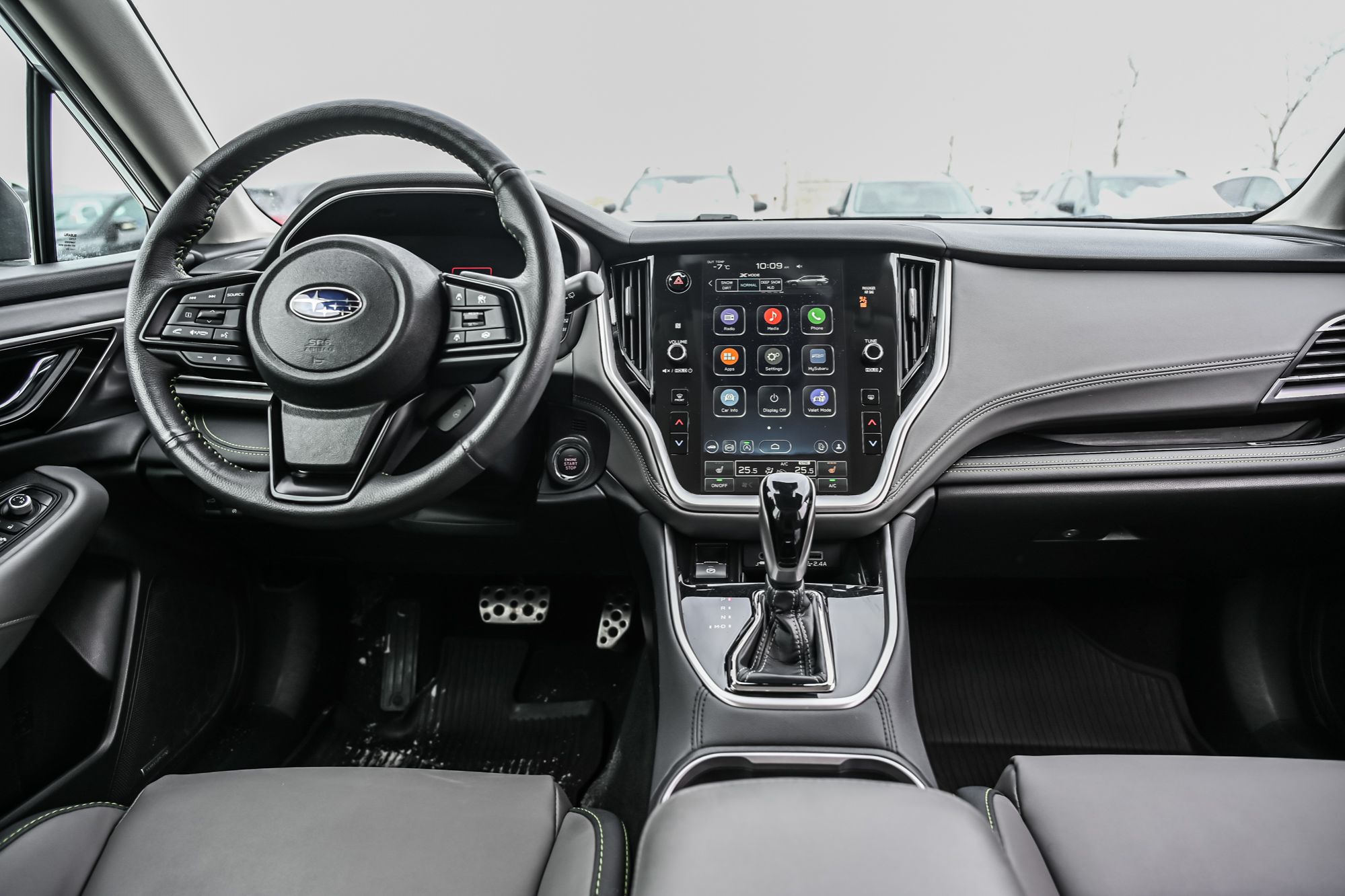 Subaru Outback  2024 à Dorval, Québec