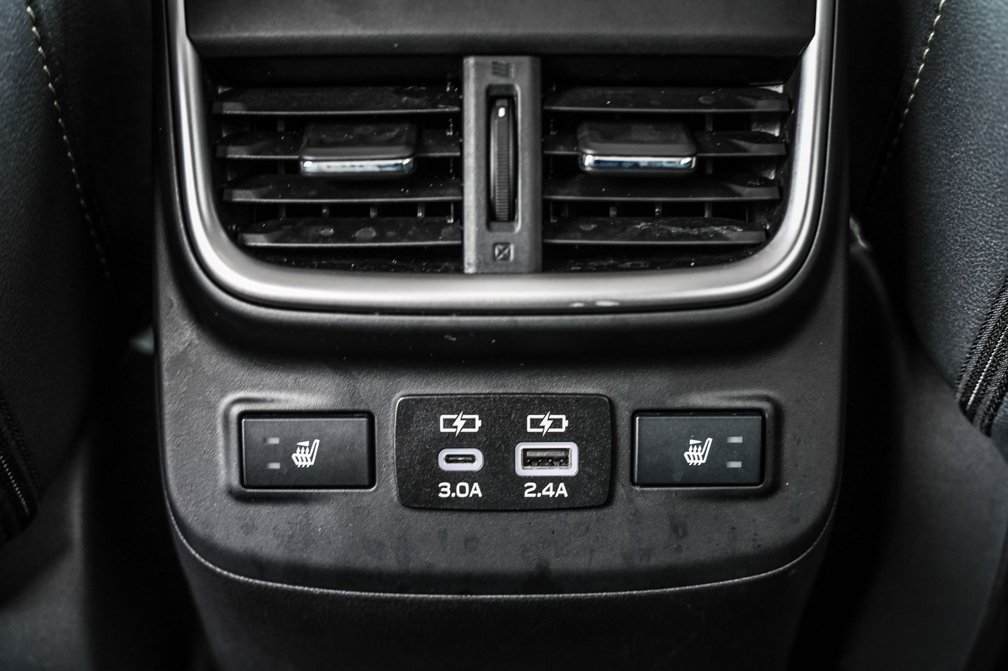 Subaru Outback  2024 à Dorval, Québec