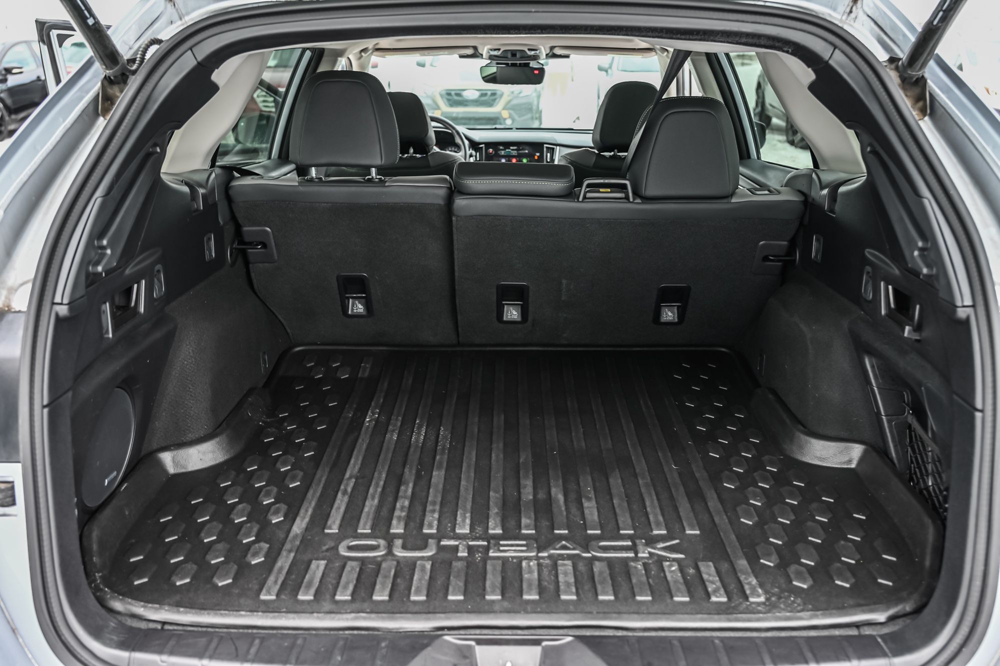 Subaru Outback  2024 à Dorval, Québec