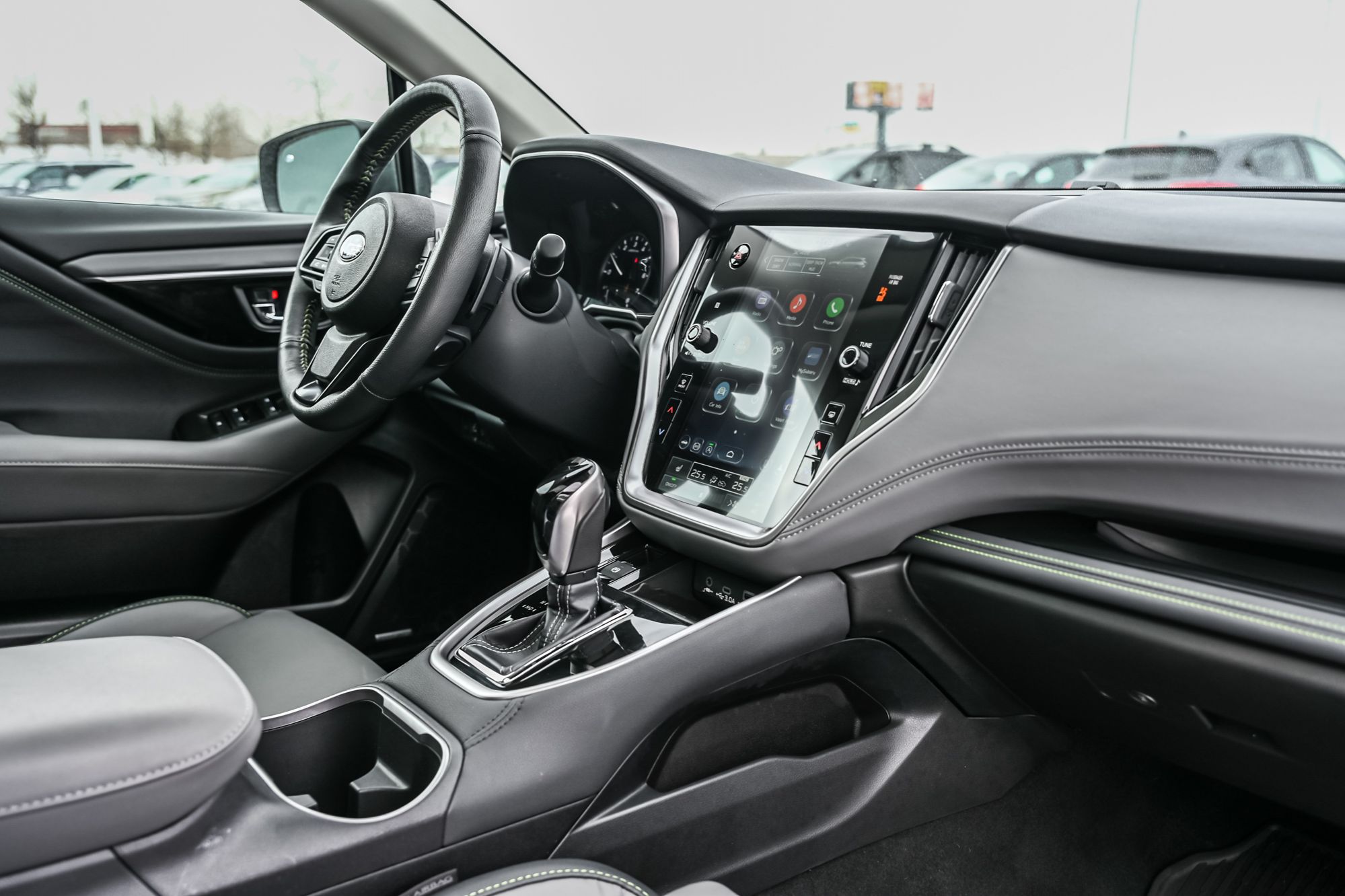 Subaru Outback  2024 à Dorval, Québec