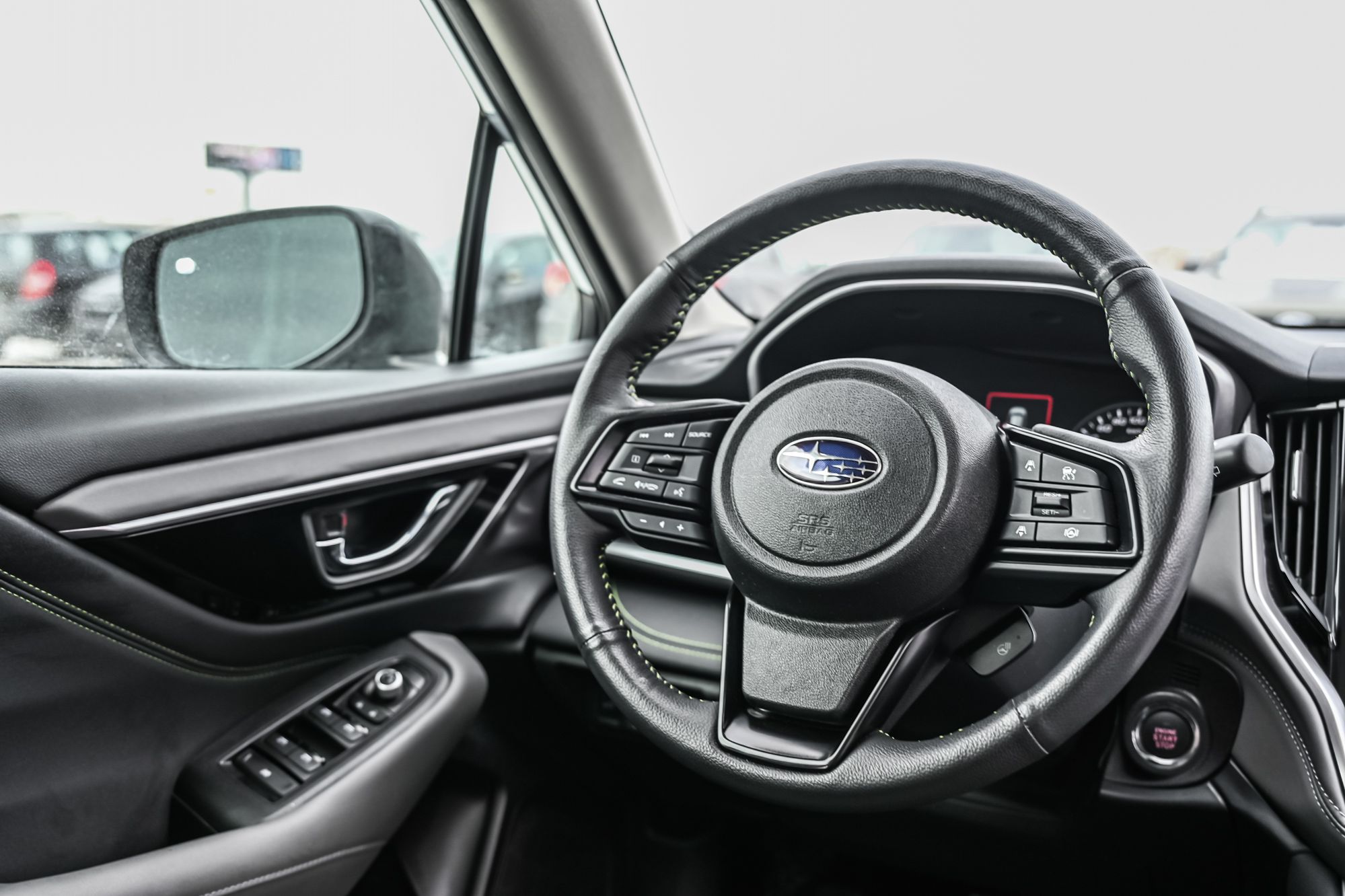 Subaru Outback  2024 à Dorval, Québec