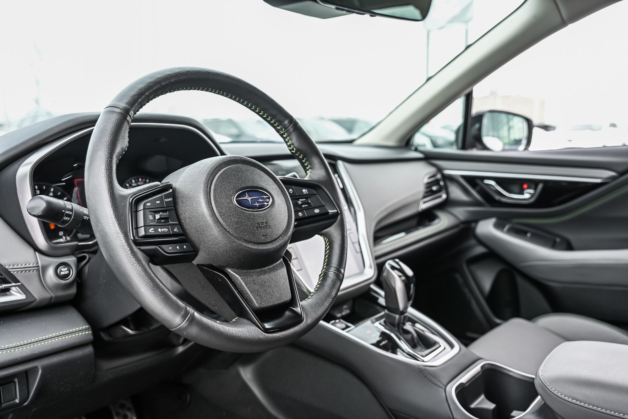 Subaru Outback  2024 à Dorval, Québec