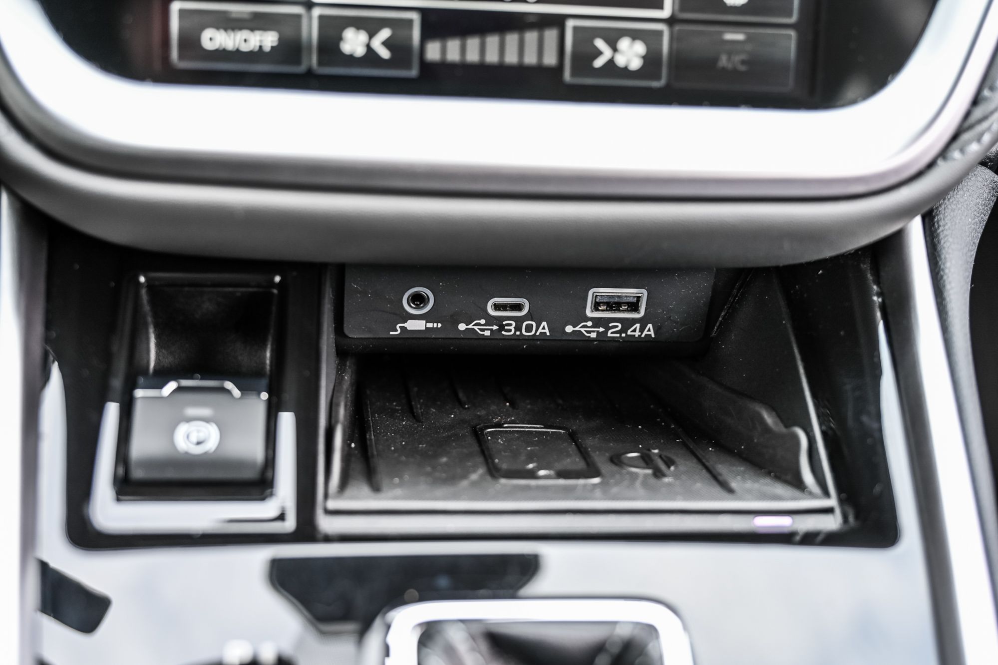 Subaru Outback  2024 à Dorval, Québec