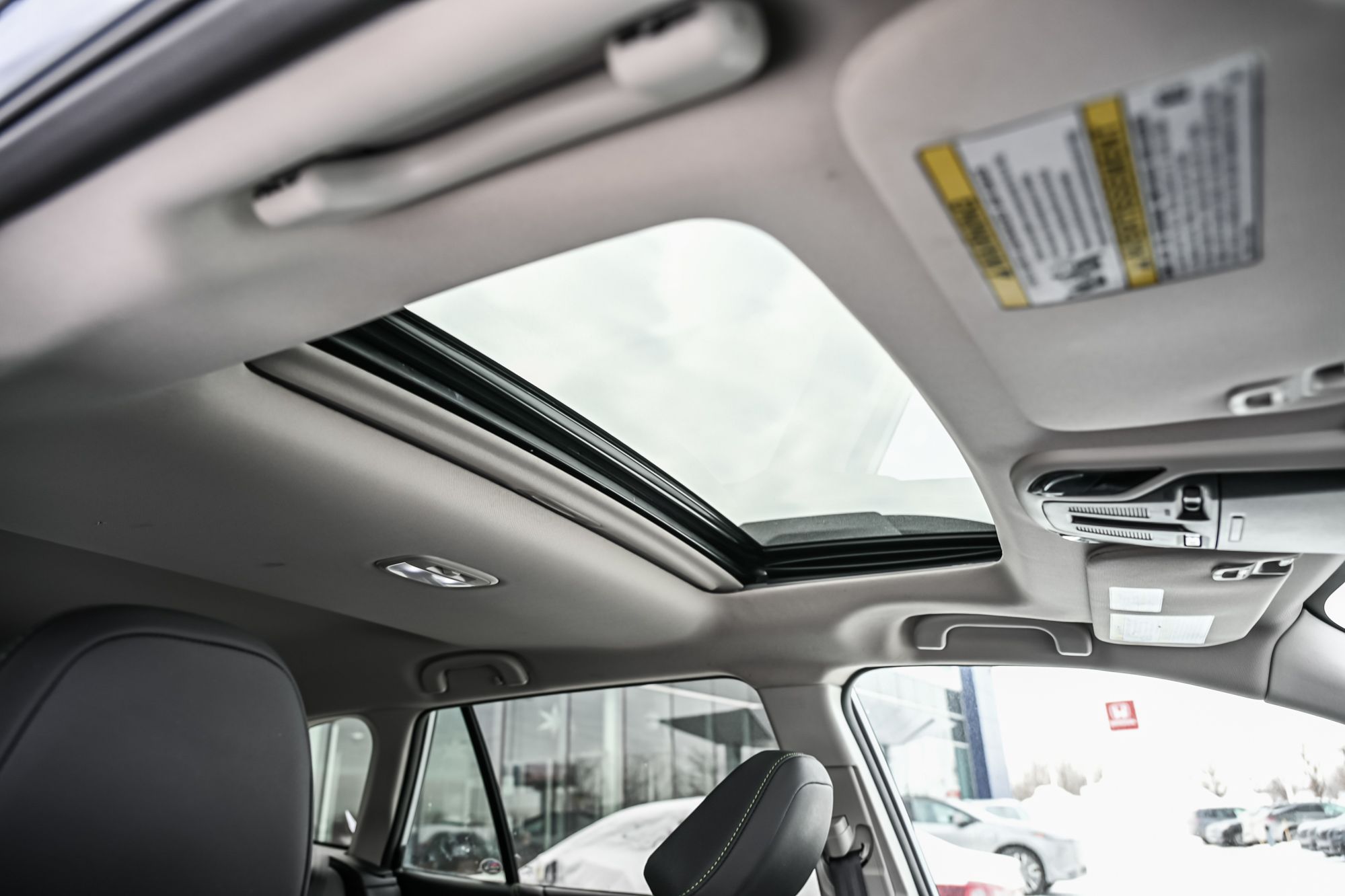 Subaru Outback  2024 à Dorval, Québec