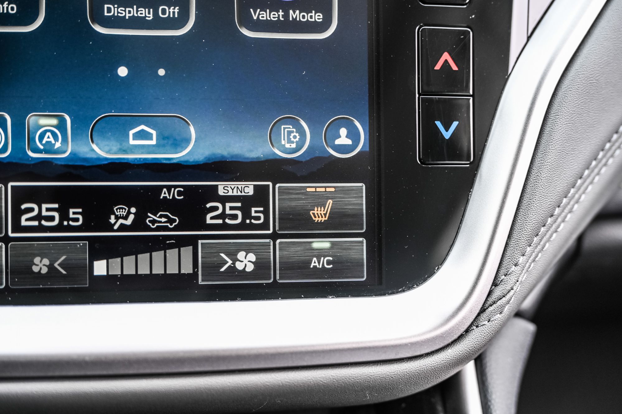 Subaru Outback  2024 à Dorval, Québec