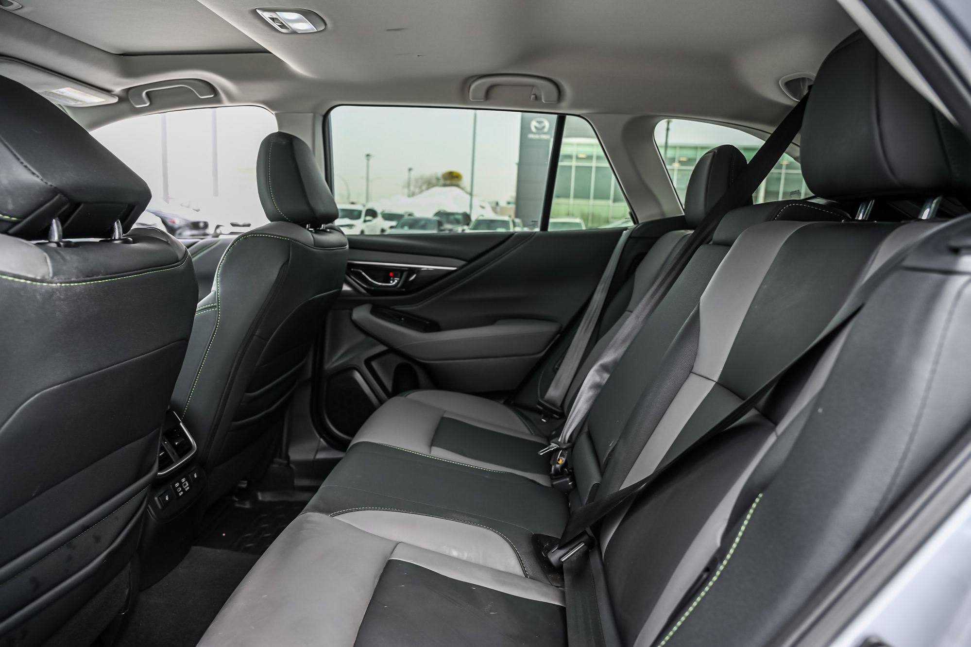 Subaru Outback  2024 à Dorval, Québec