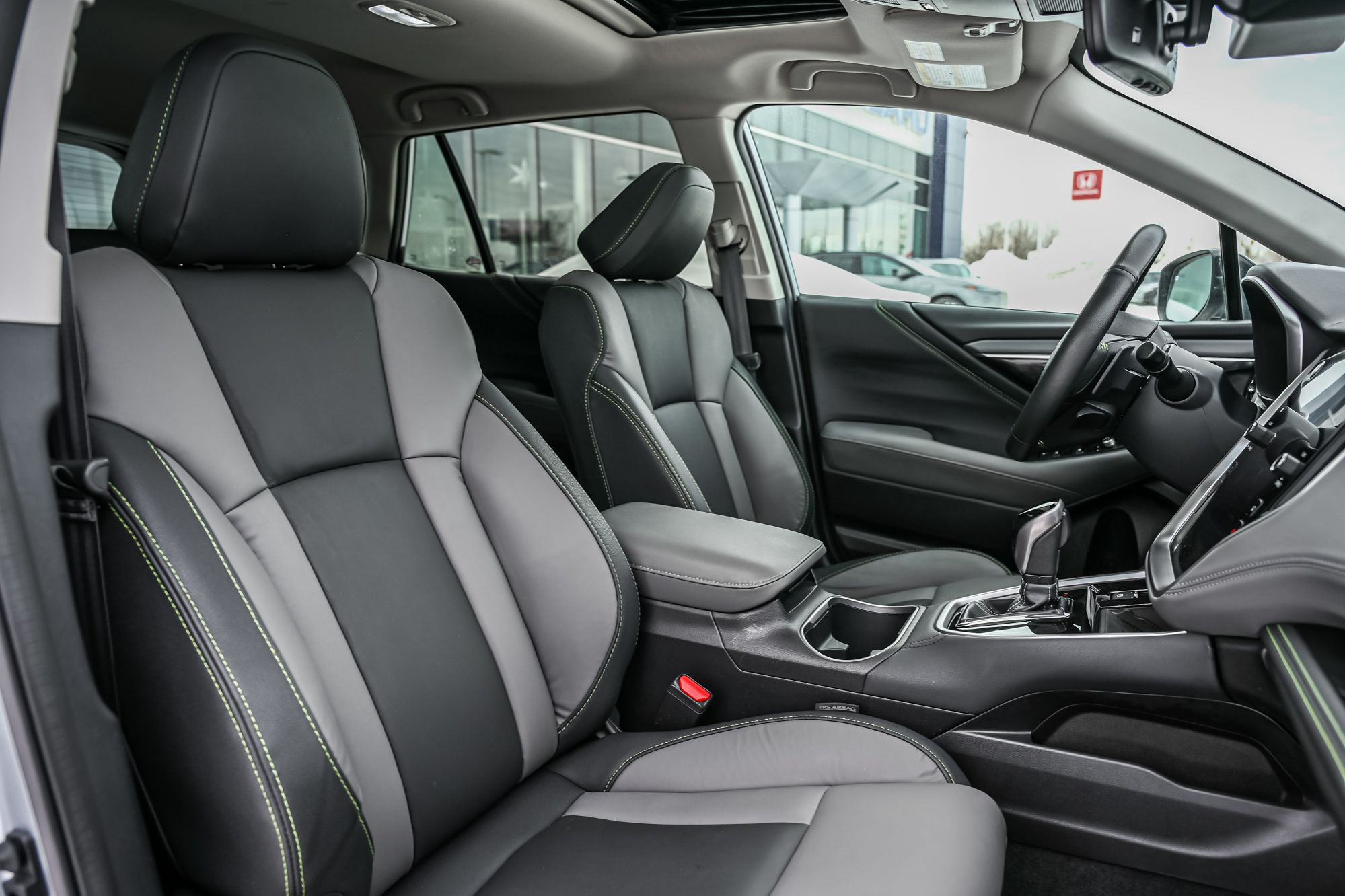 Subaru Outback  2024 à Dorval, Québec